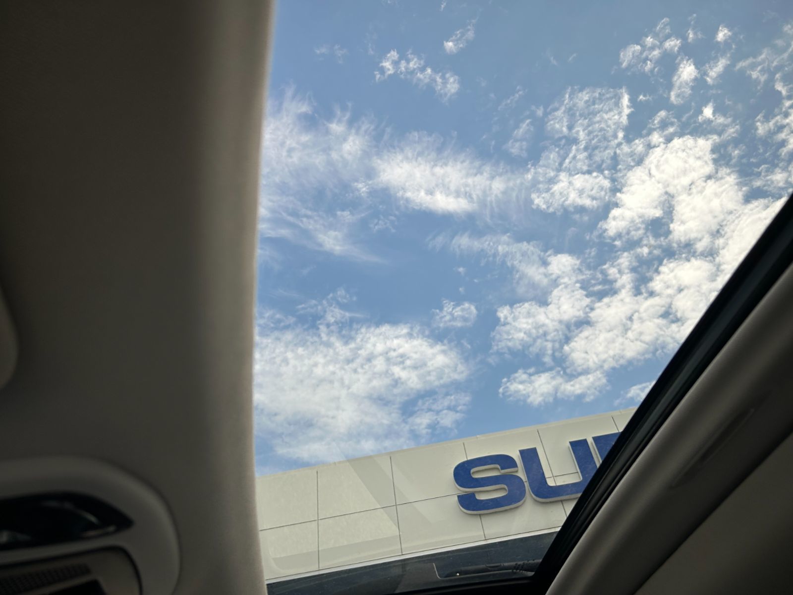 Subaru Outback  2022 à Dorval, Québec