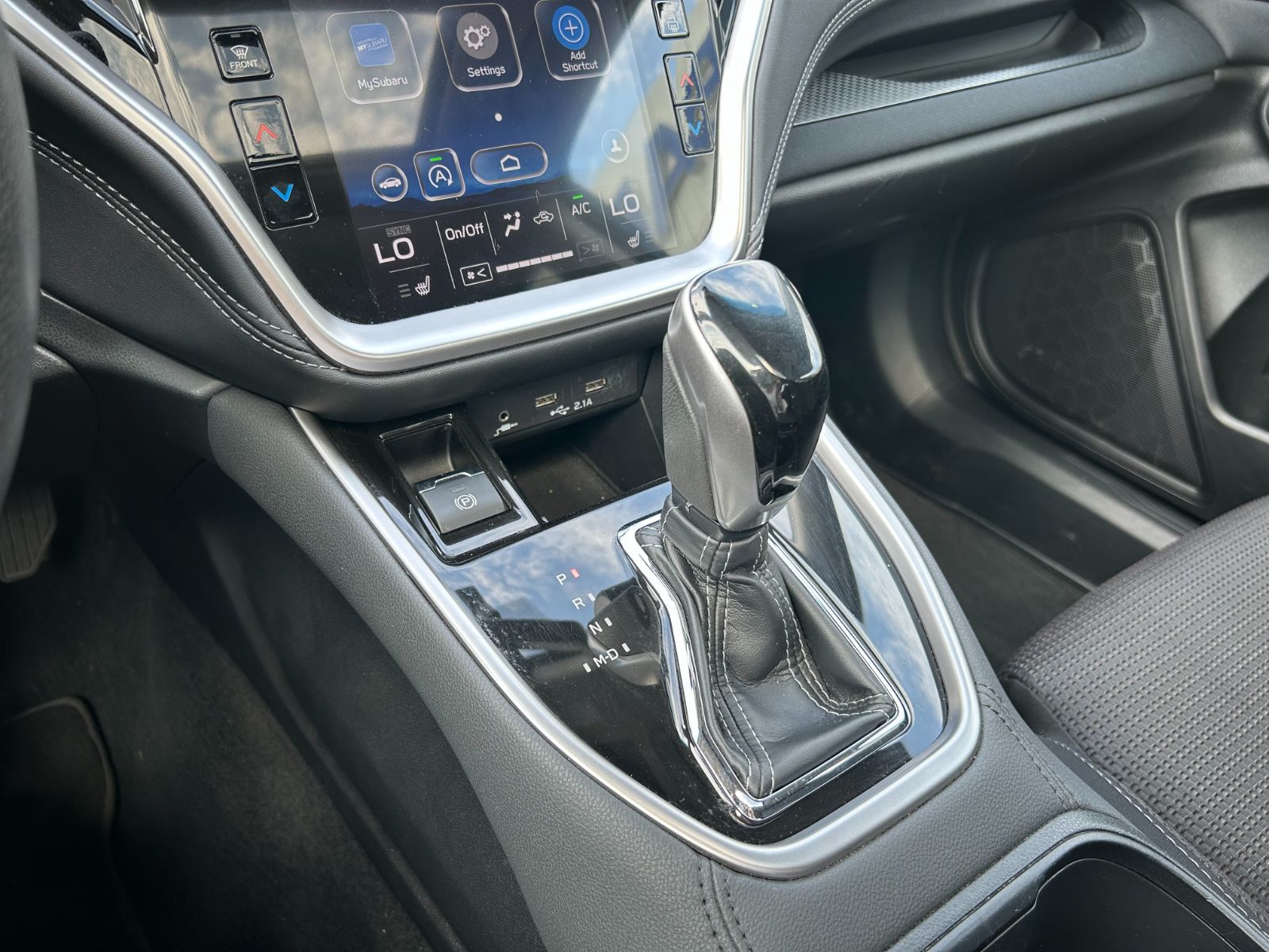 Subaru Outback  2022 à Dorval, Québec