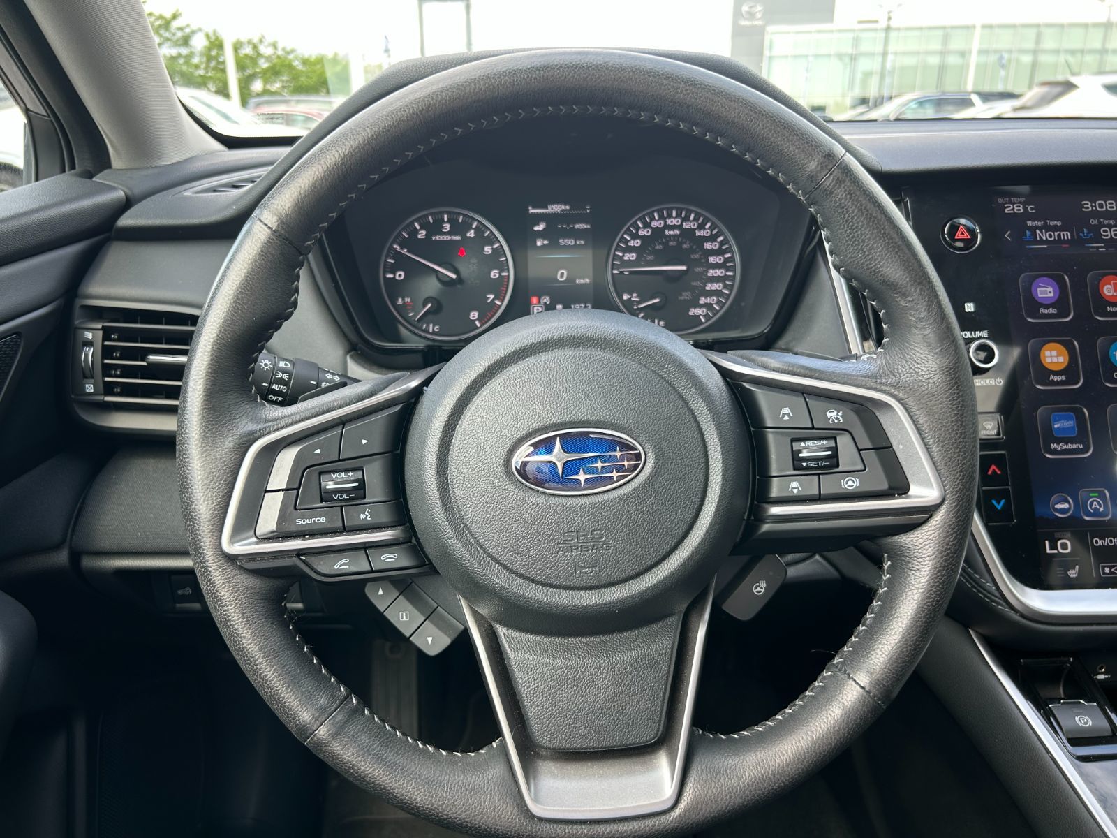 Subaru Outback  2022 à Dorval, Québec