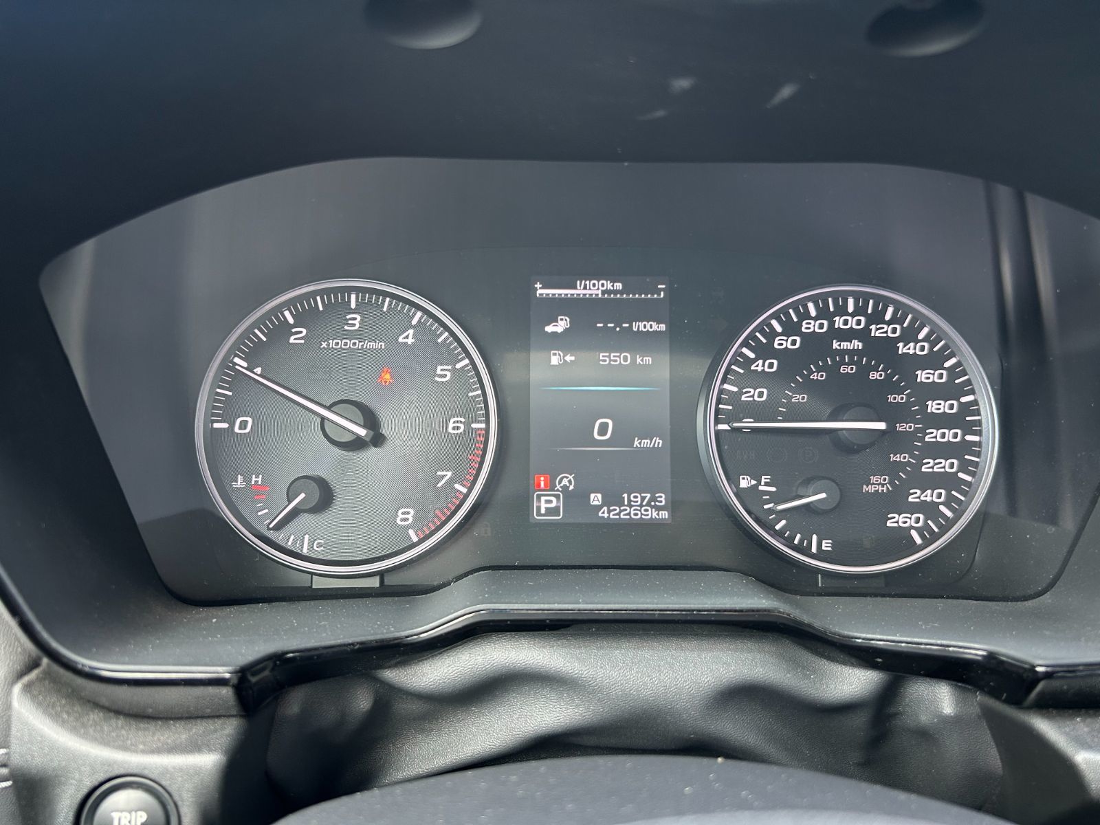 Subaru Outback  2022 à Dorval, Québec