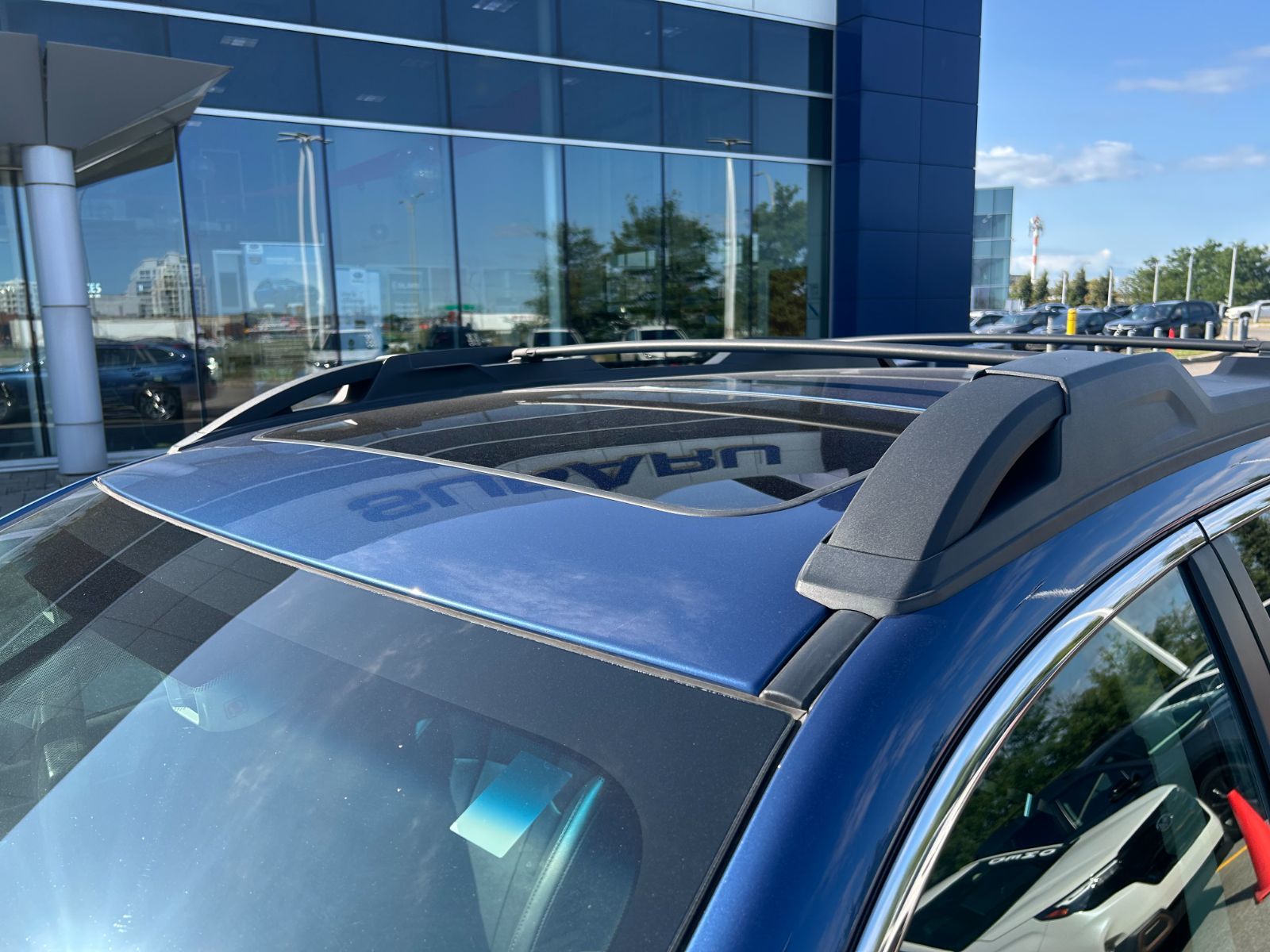 Subaru Outback  2022 à Dorval, Québec