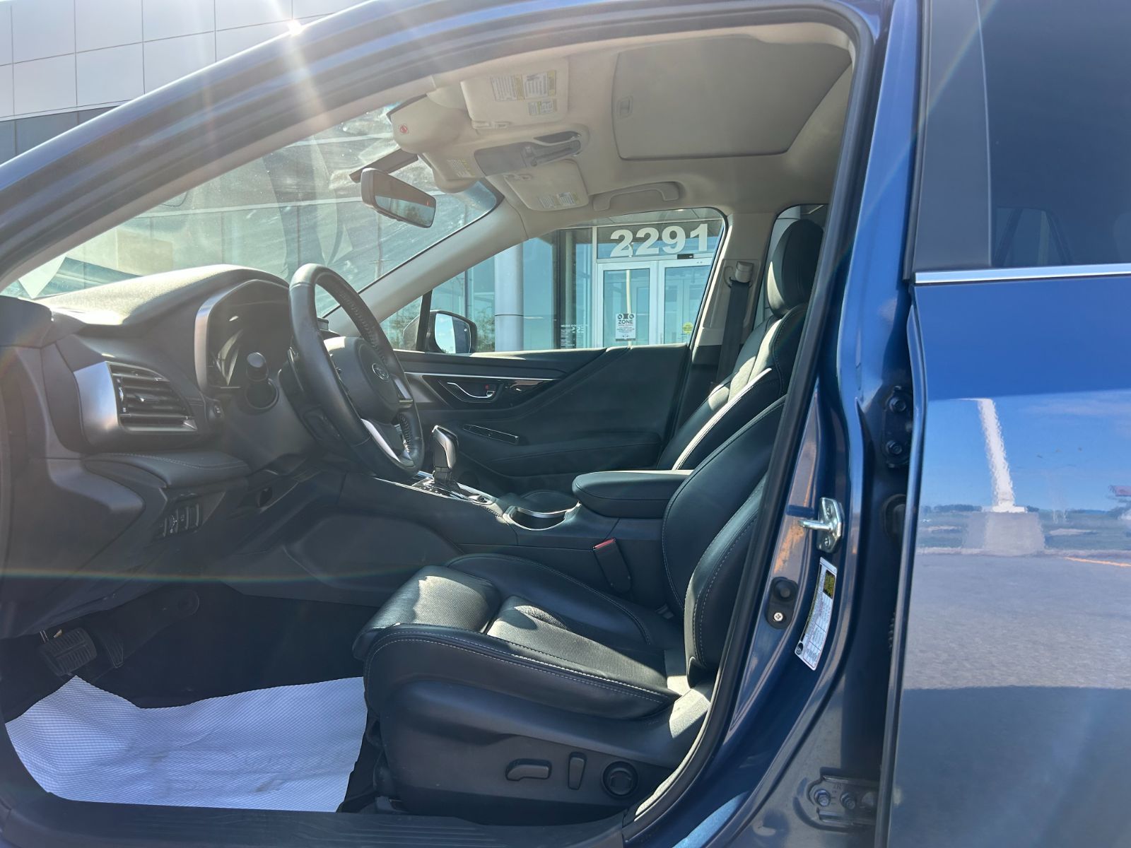 Subaru Outback  2022 à Dorval, Québec