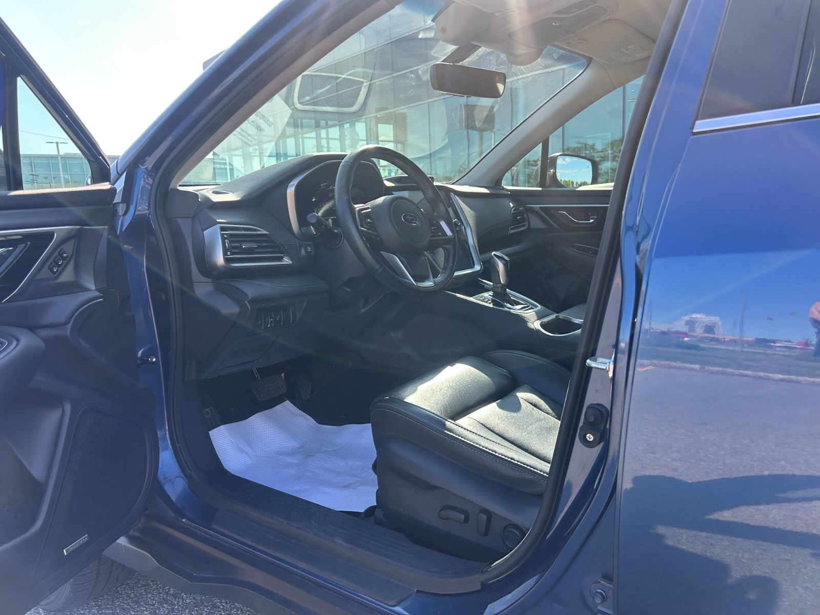 Subaru Outback  2022 à Dorval, Québec