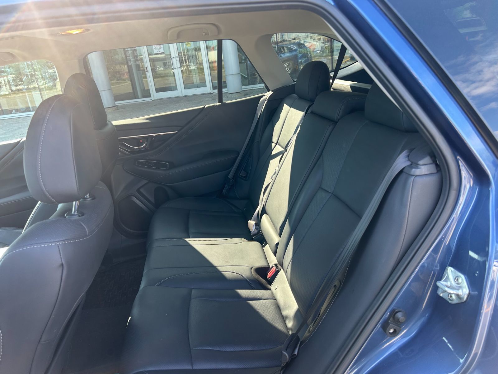 Subaru Outback  2022 à Dorval, Québec