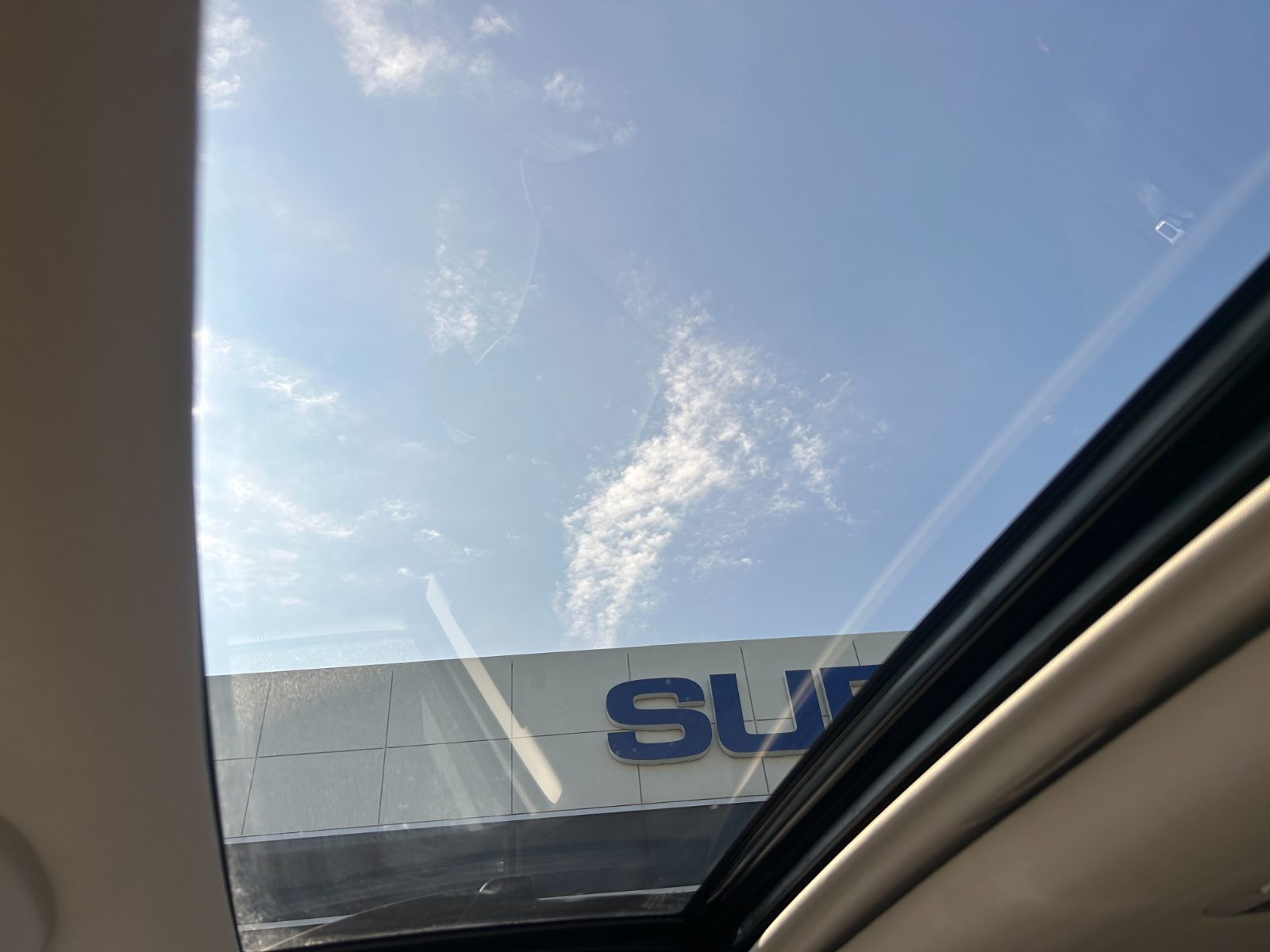 Subaru Outback  2022 à Dorval, Québec