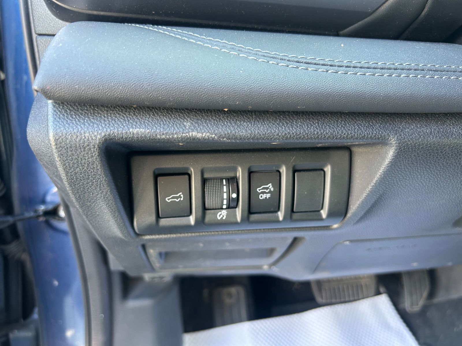 Subaru Outback  2022 à Dorval, Québec