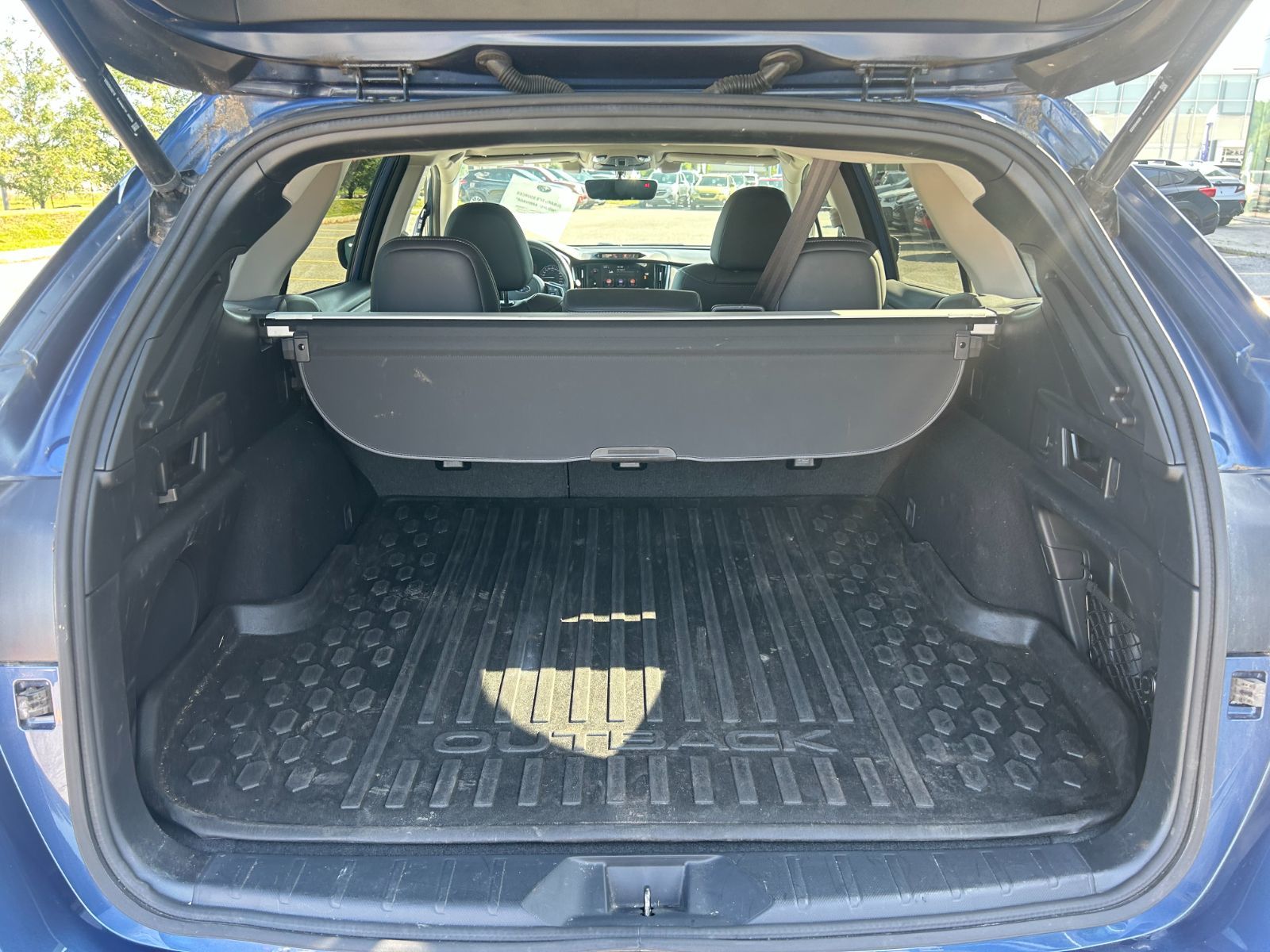 Subaru Outback  2022 à Dorval, Québec