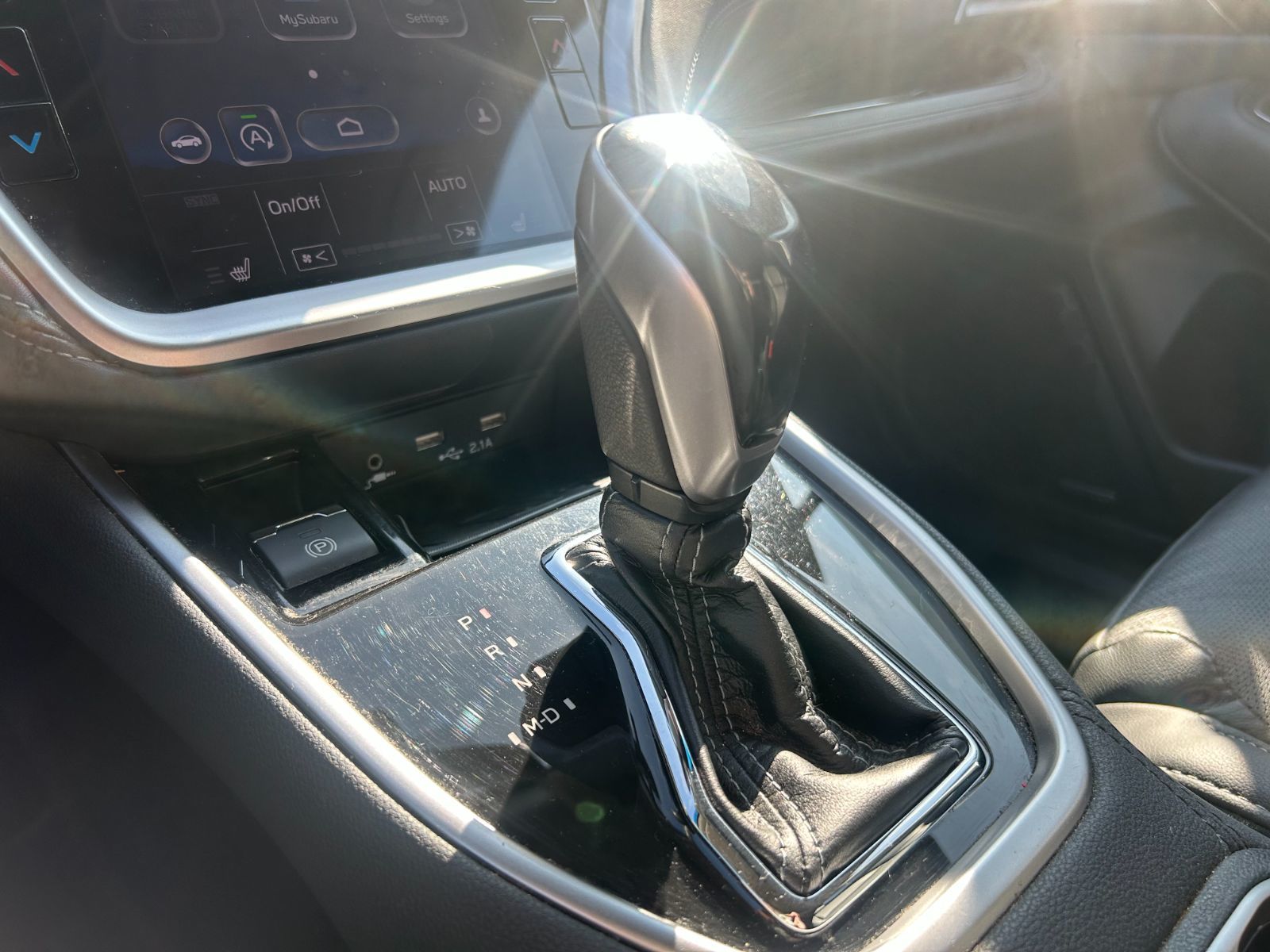 Subaru Outback  2022 à Dorval, Québec