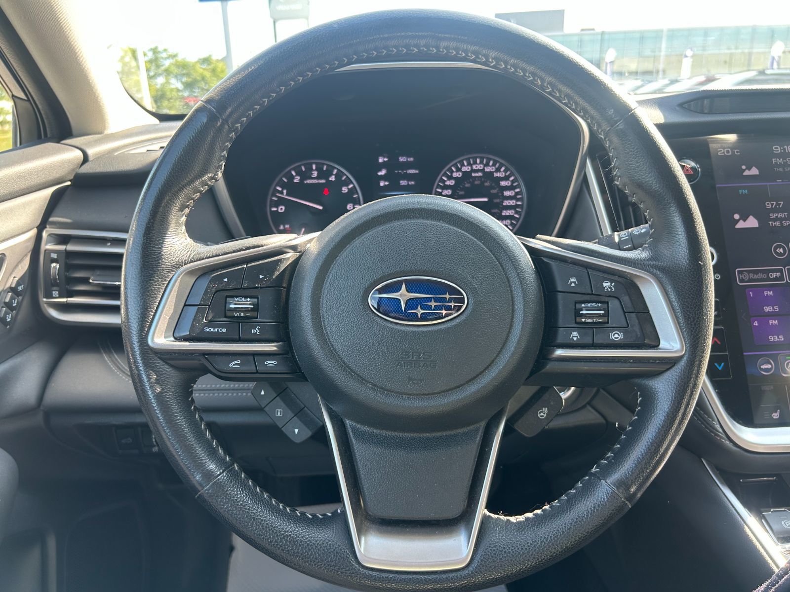 Subaru Outback  2022 à Dorval, Québec