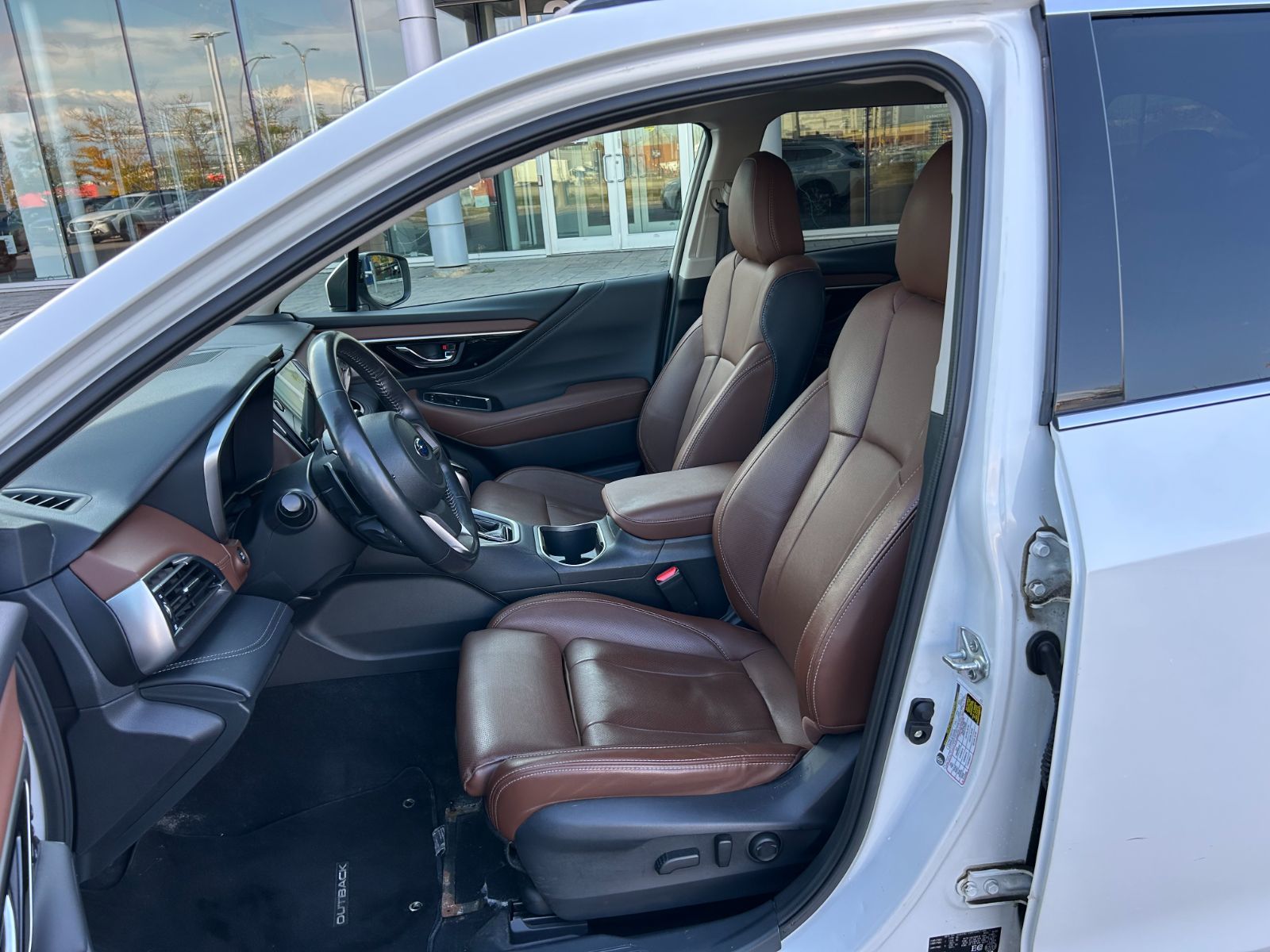 Subaru Outback  2022