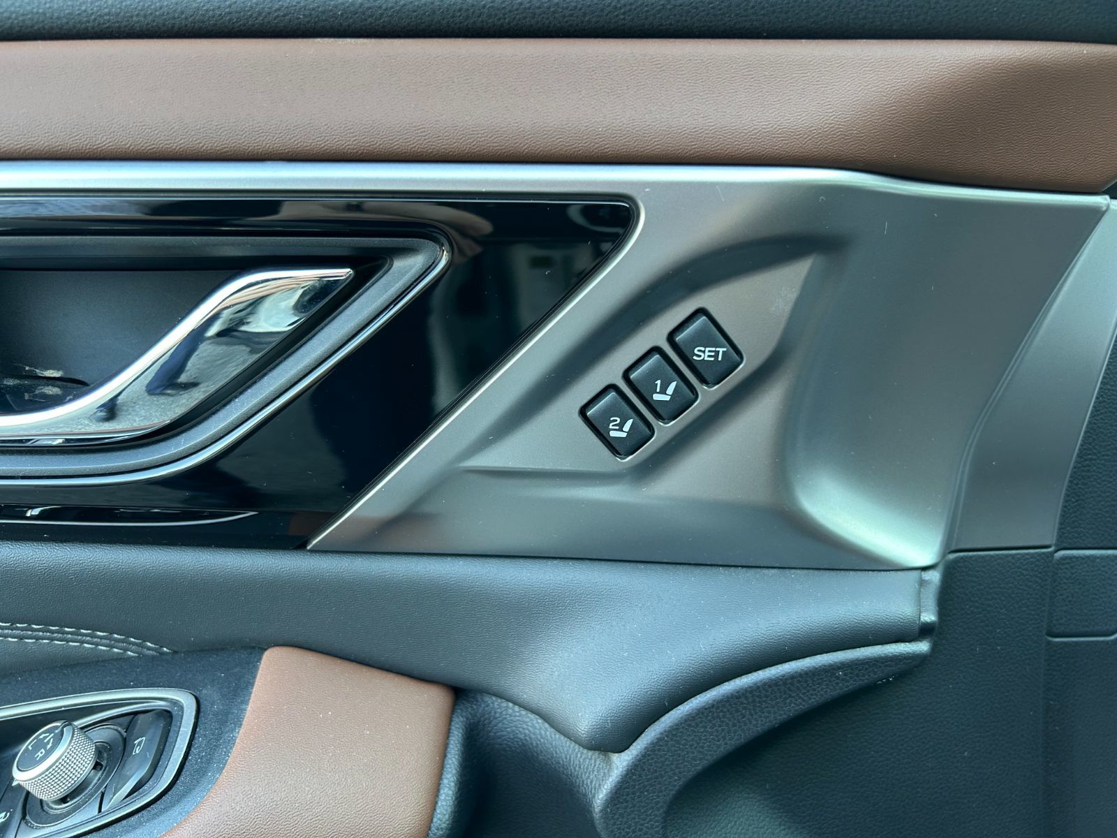 Subaru Outback  2022