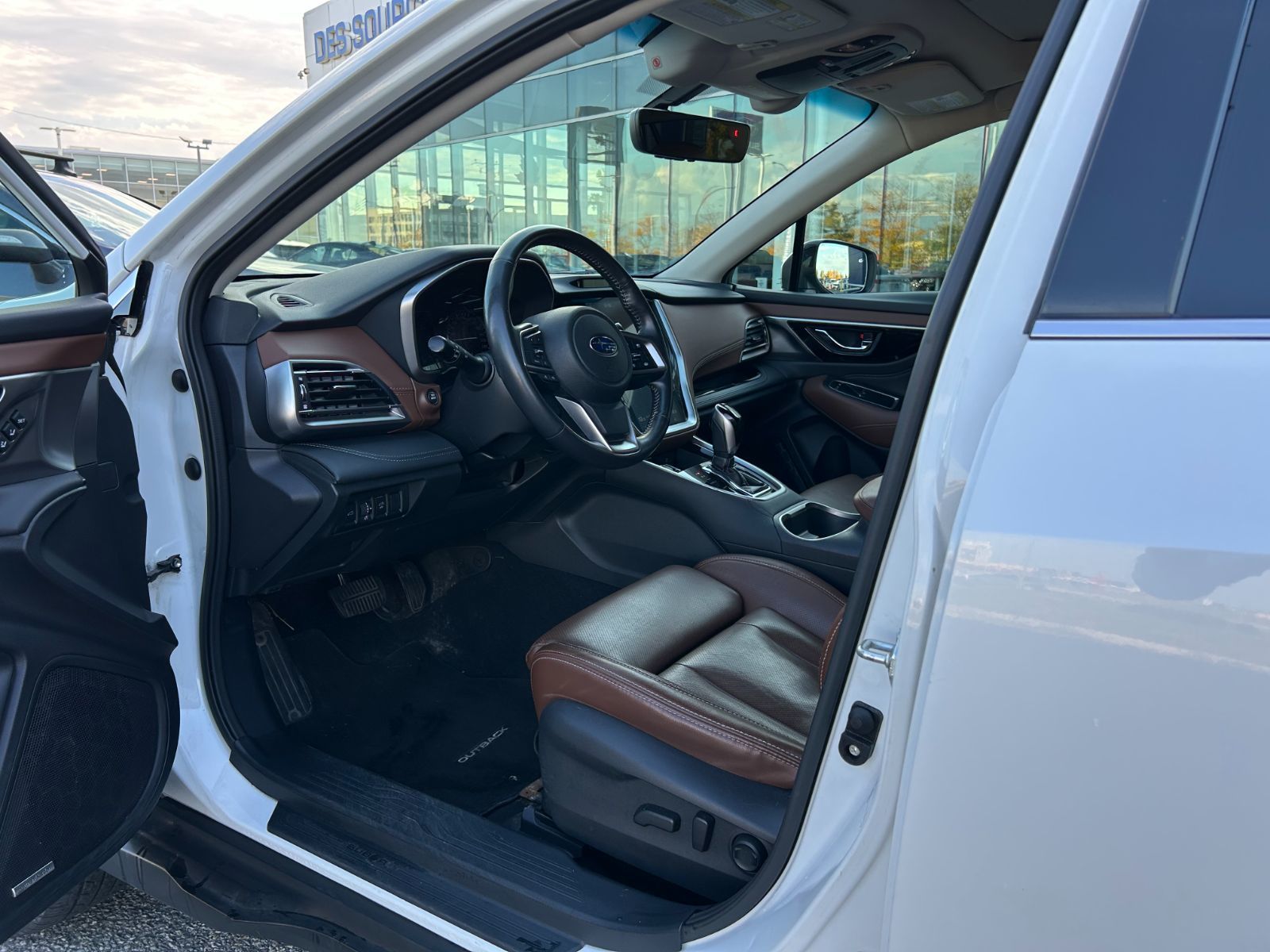 Subaru Outback  2022