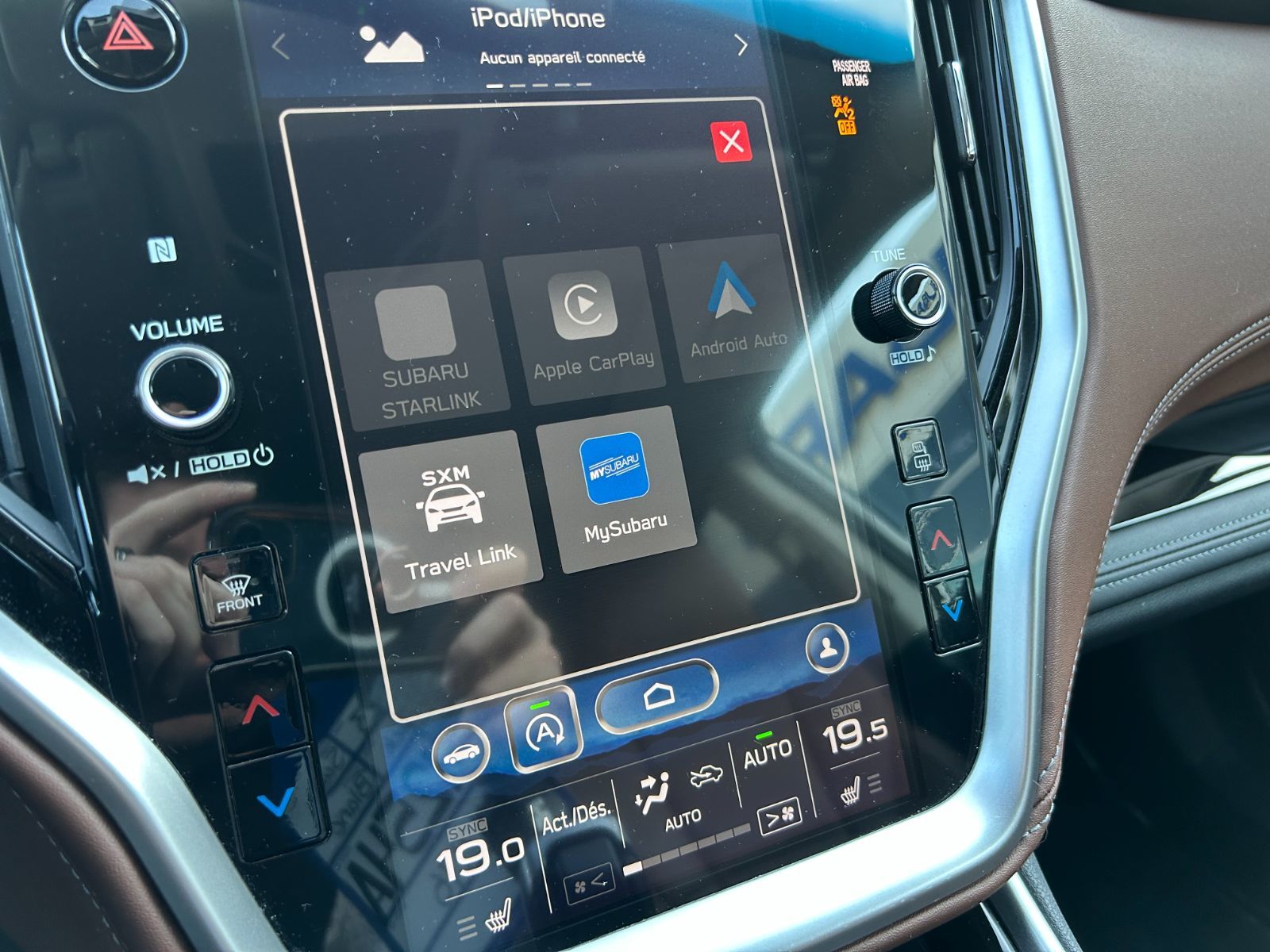 Subaru Outback  2022