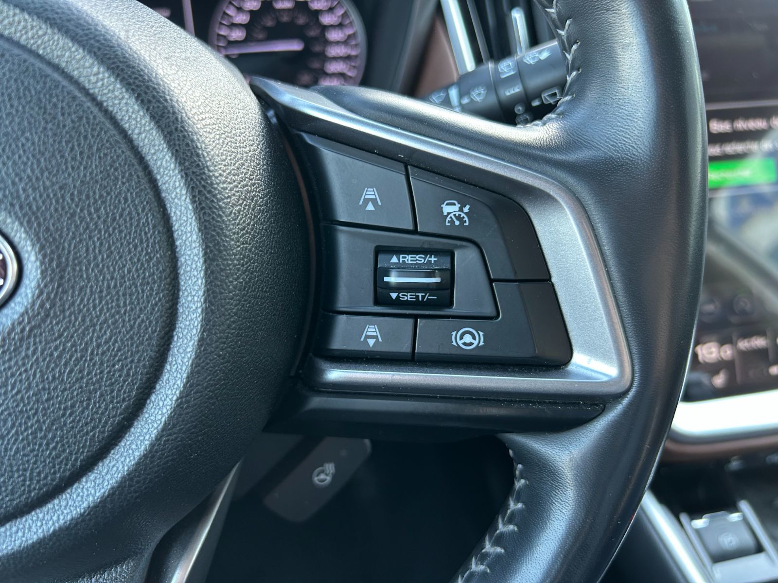 Subaru Outback  2022