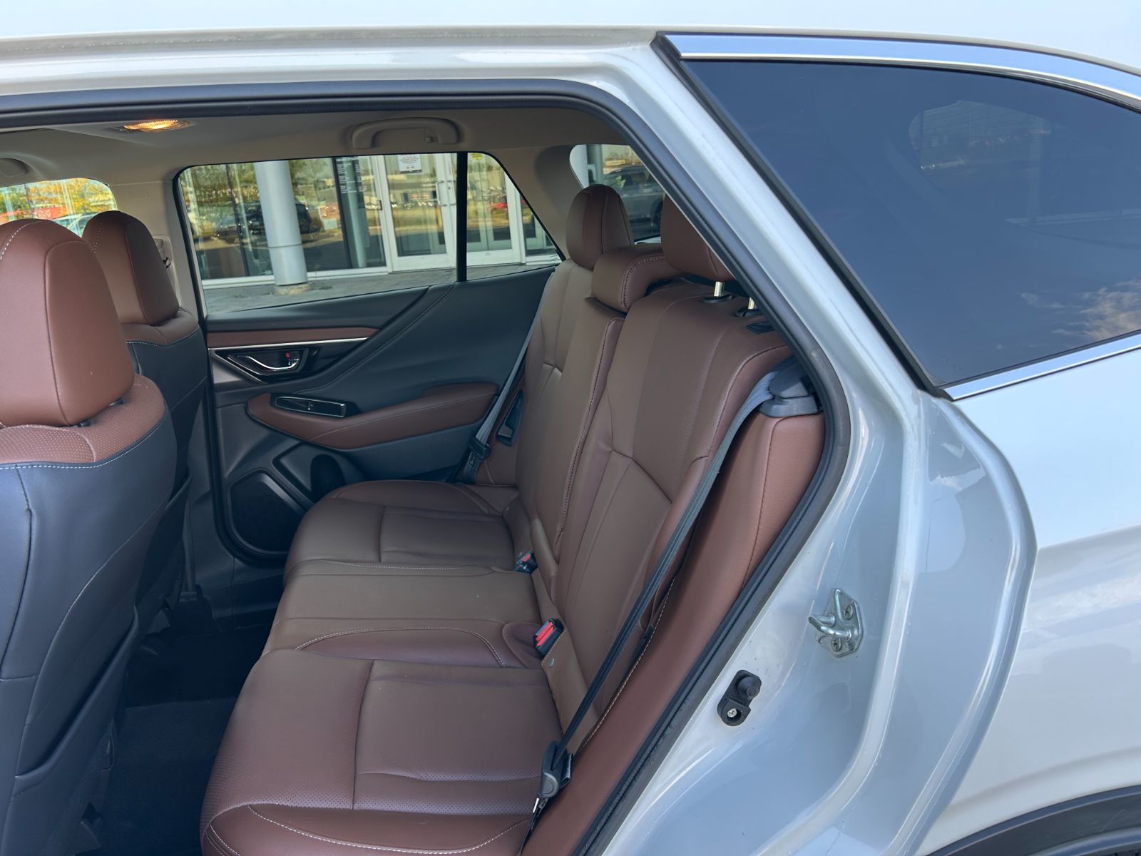 Subaru Outback  2022