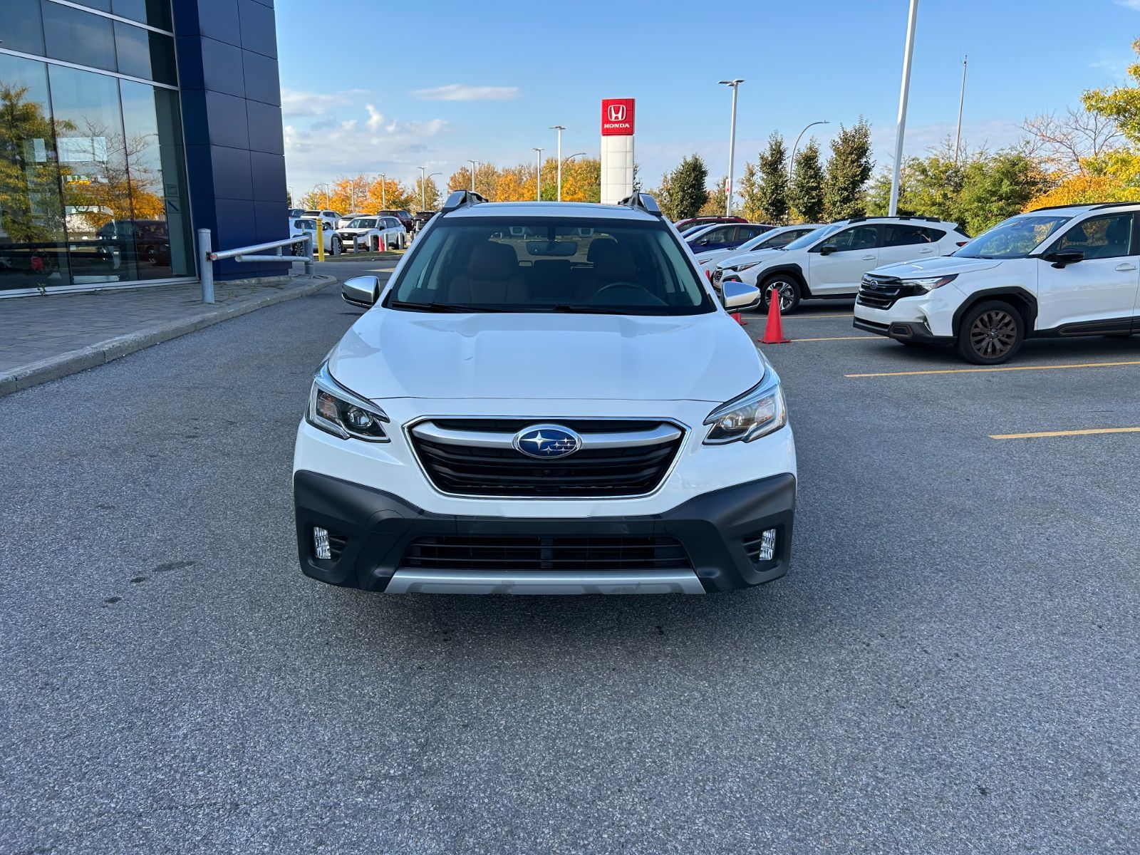 Subaru Outback  2022