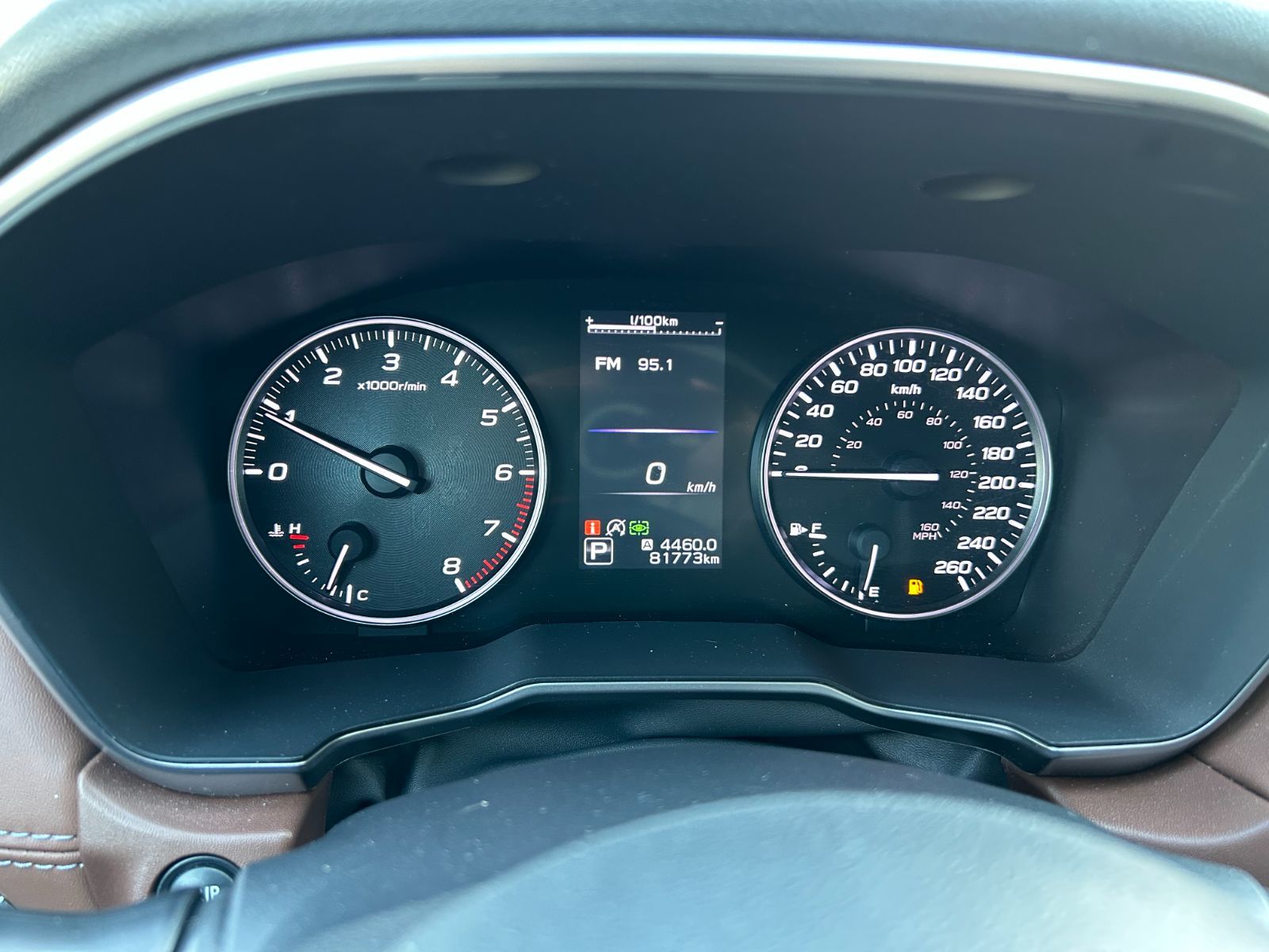 Subaru Outback  2022