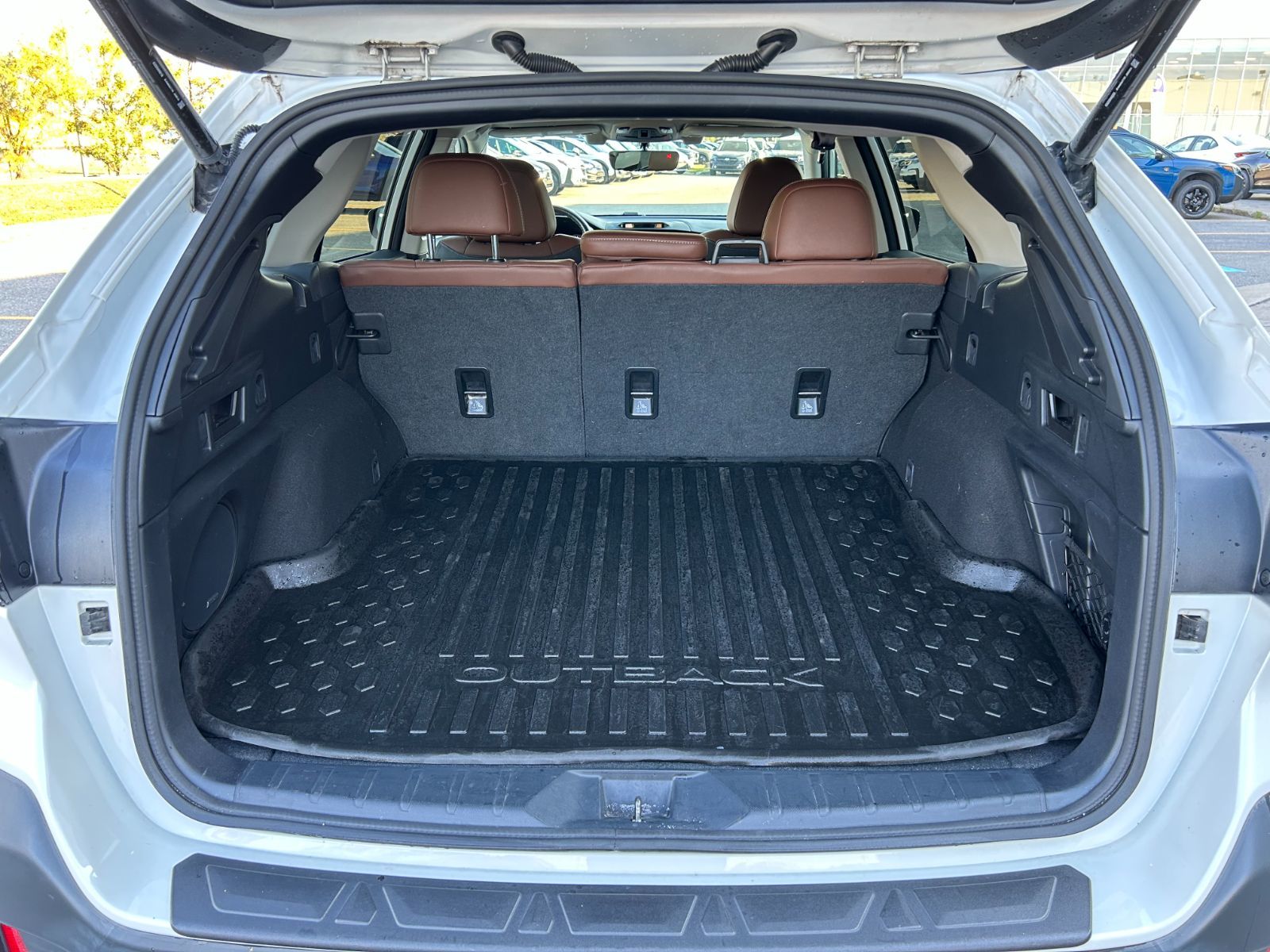 Subaru Outback  2022