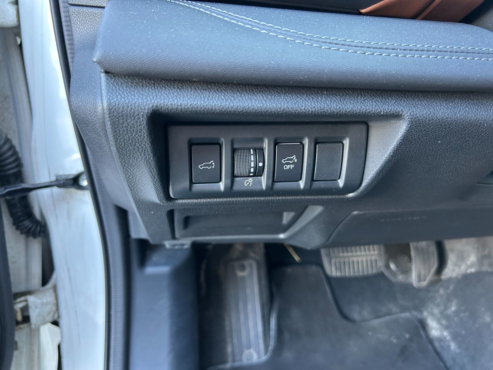 Subaru Outback  2022