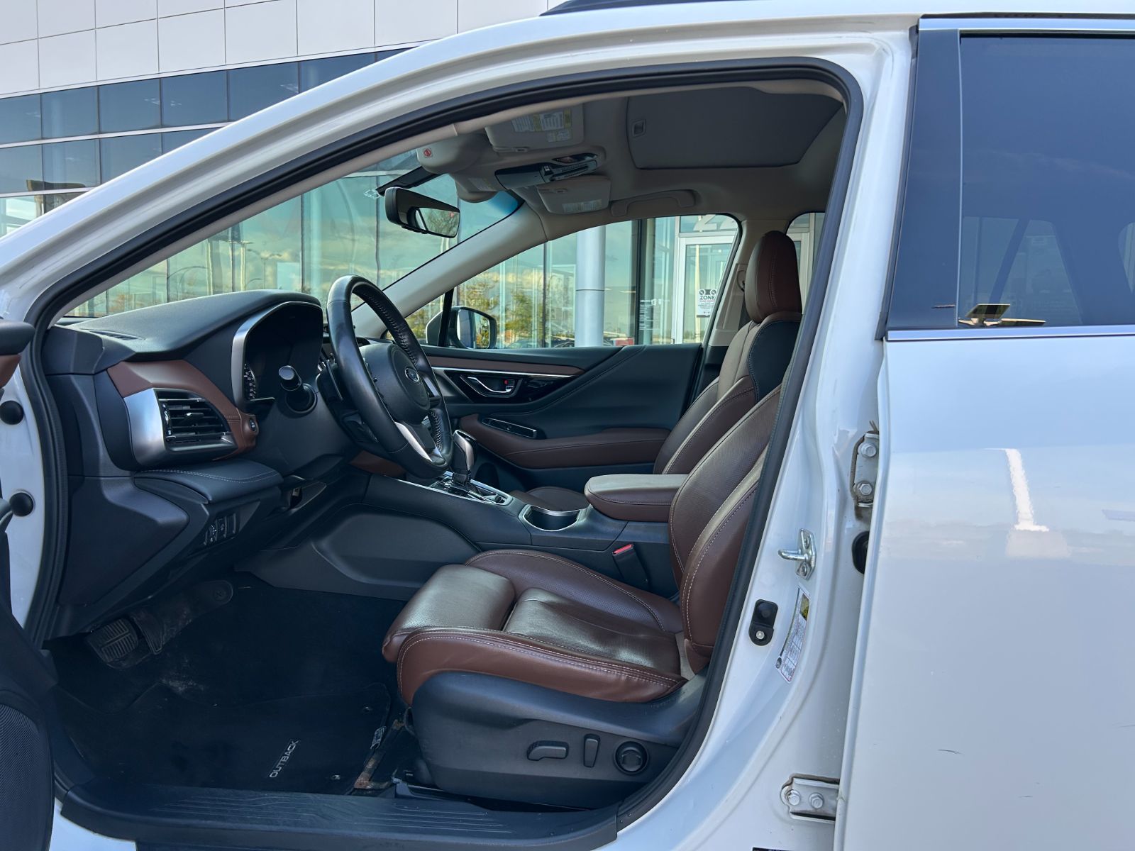 Subaru Outback  2022