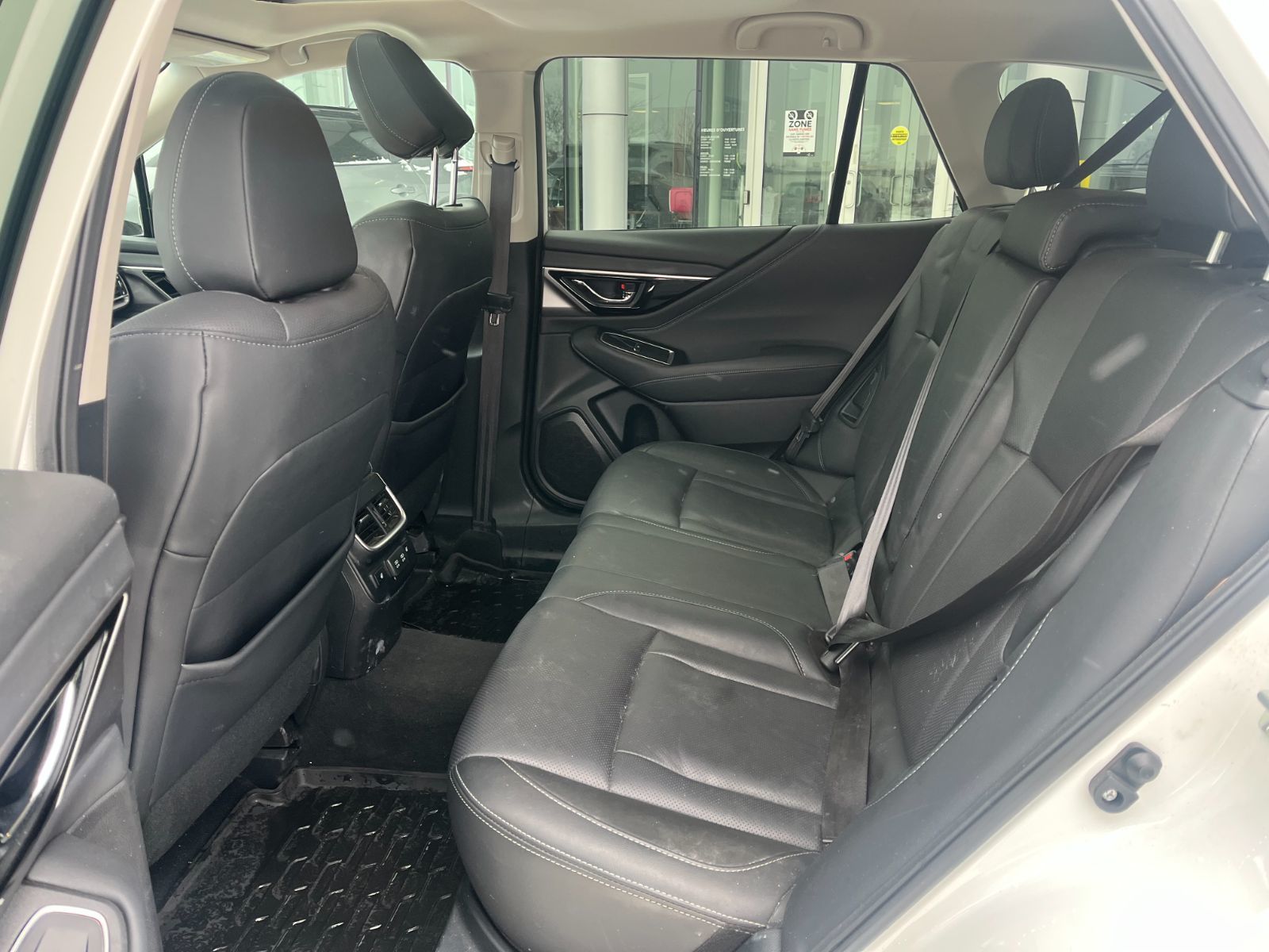 Subaru Outback  2022