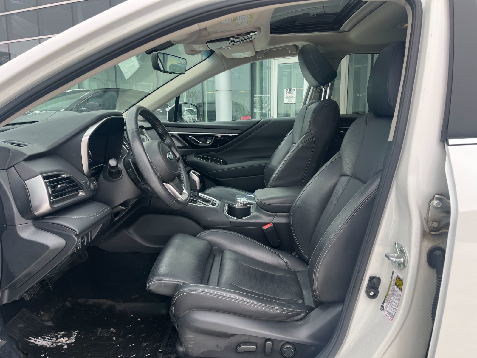 Subaru Outback  2022