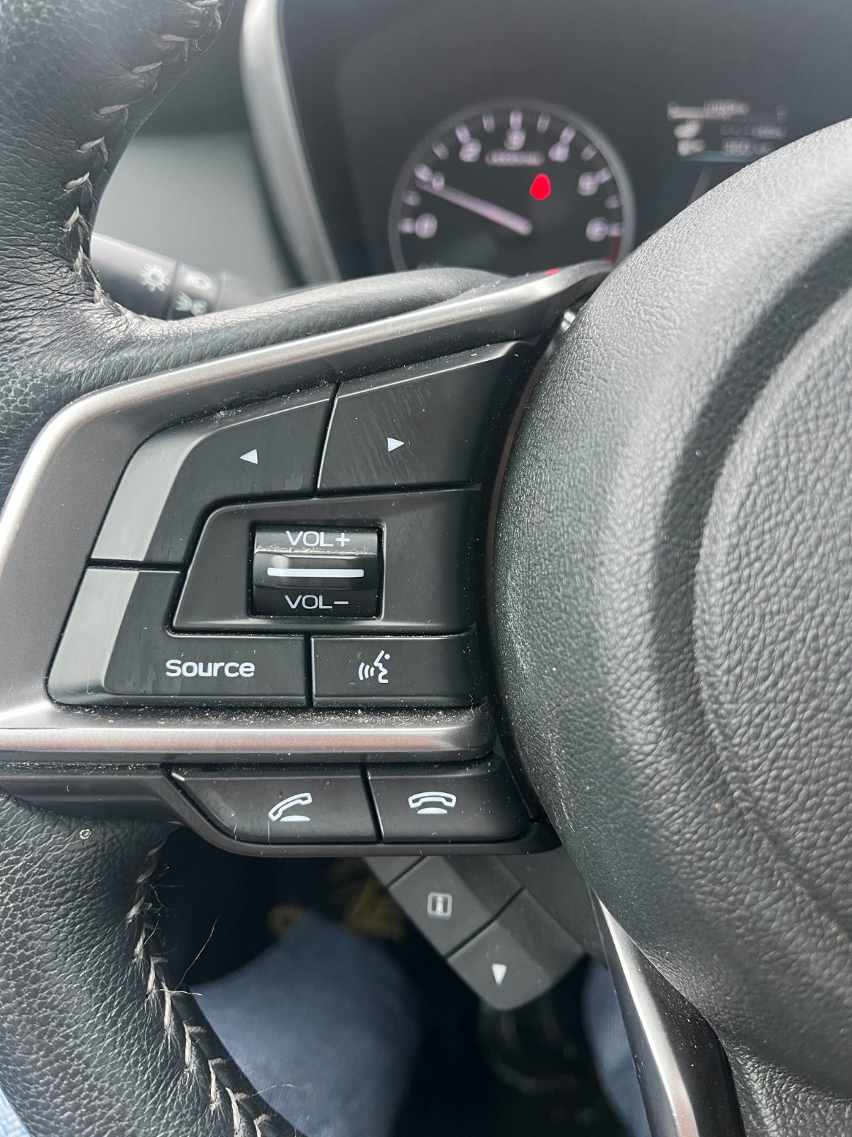 Subaru Outback  2022