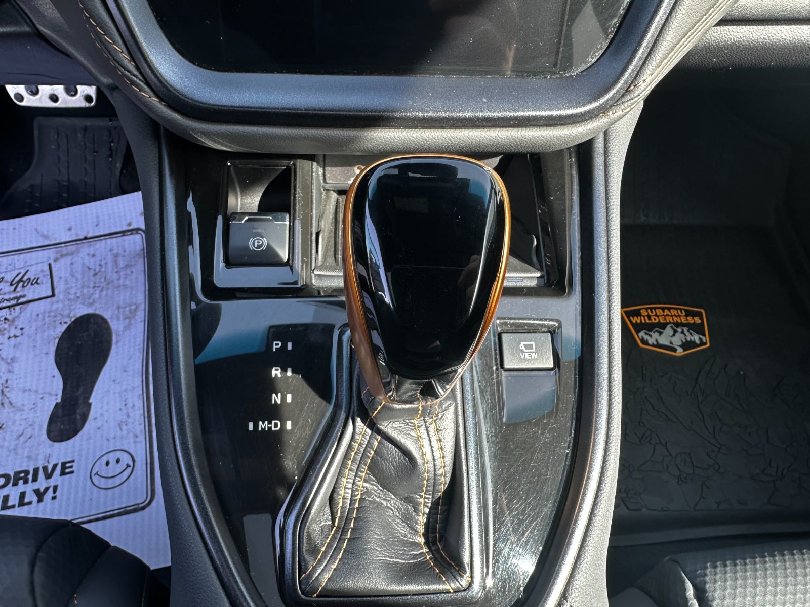 2022 Subaru Outback in Dorval, Quebec