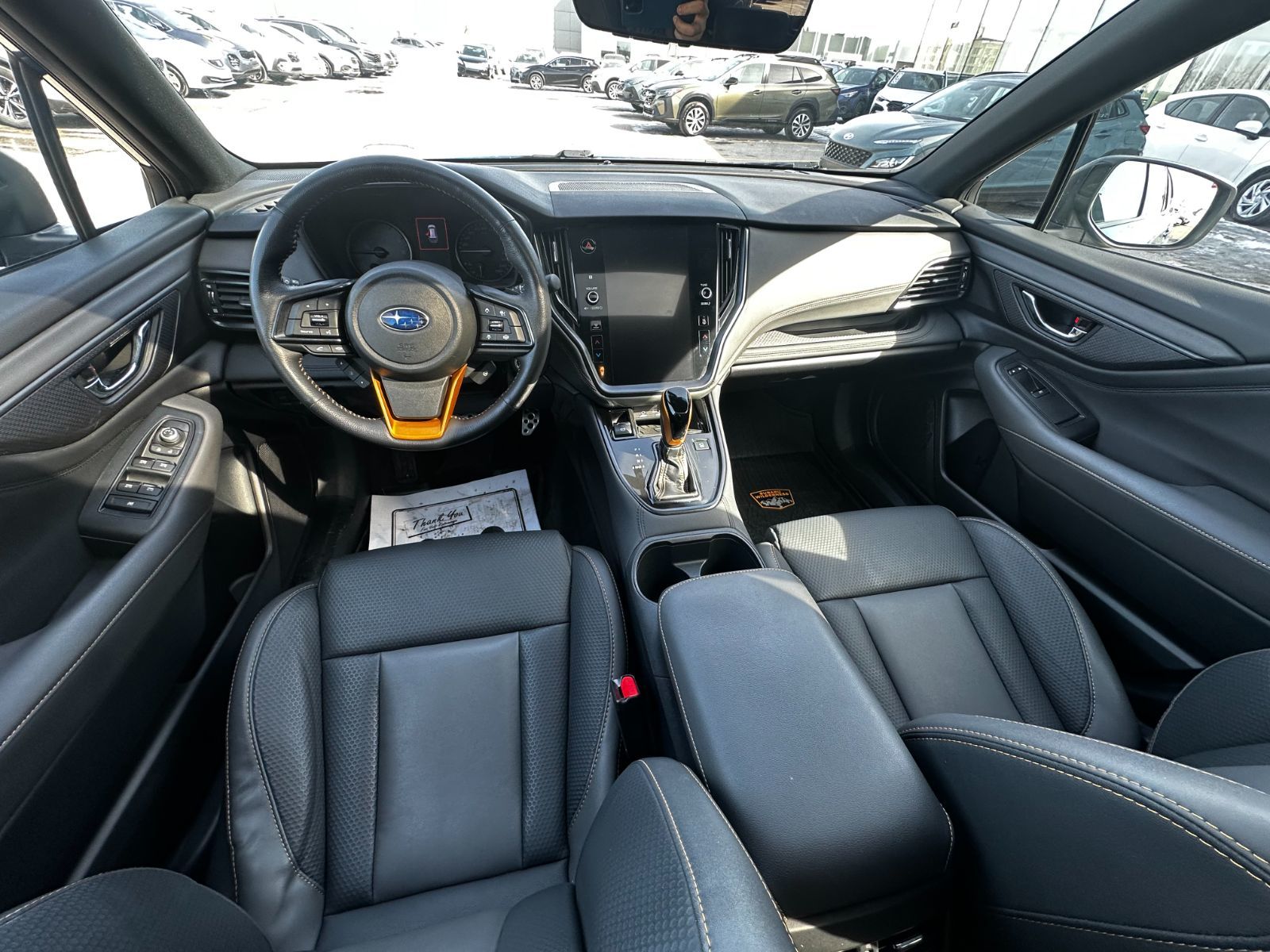 2022 Subaru Outback in Dorval, Quebec