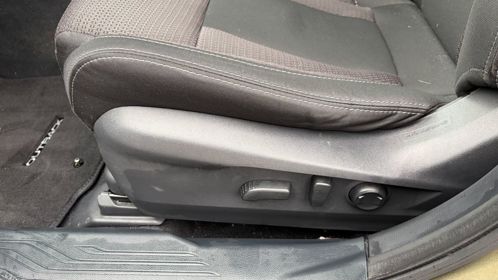 2022 Subaru Outback in Dorval, Quebec