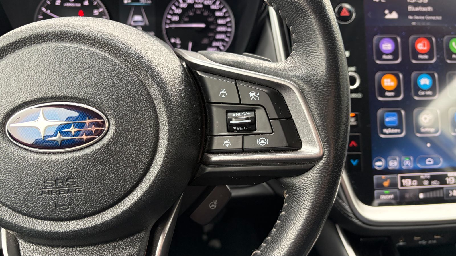 2022 Subaru Outback in Dorval, Quebec