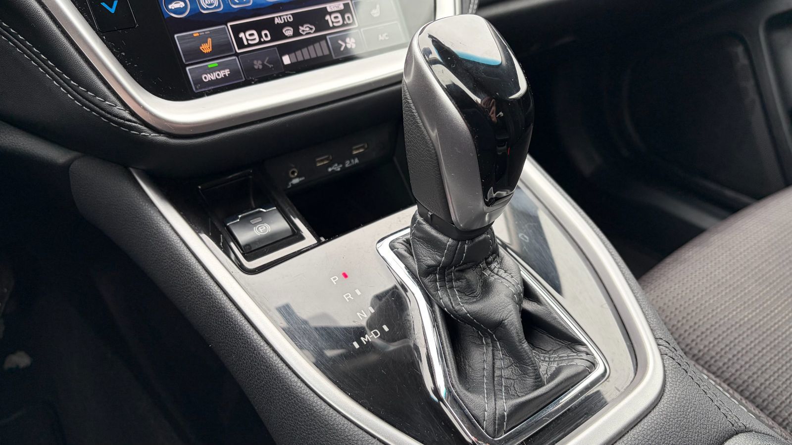 2022 Subaru Outback in Dorval, Quebec