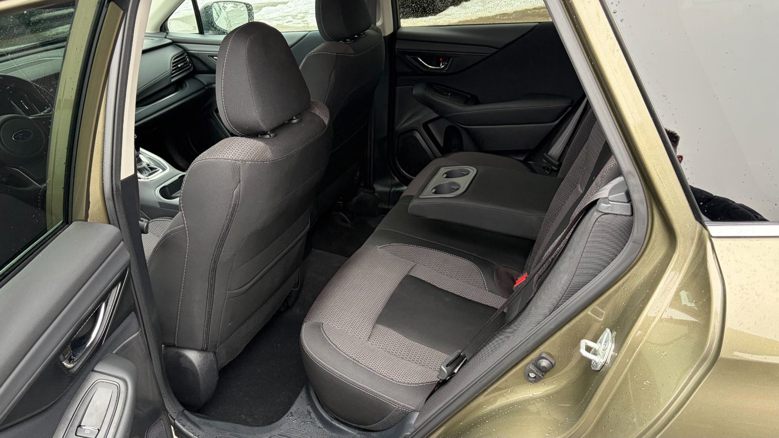 2022 Subaru Outback in Dorval, Quebec