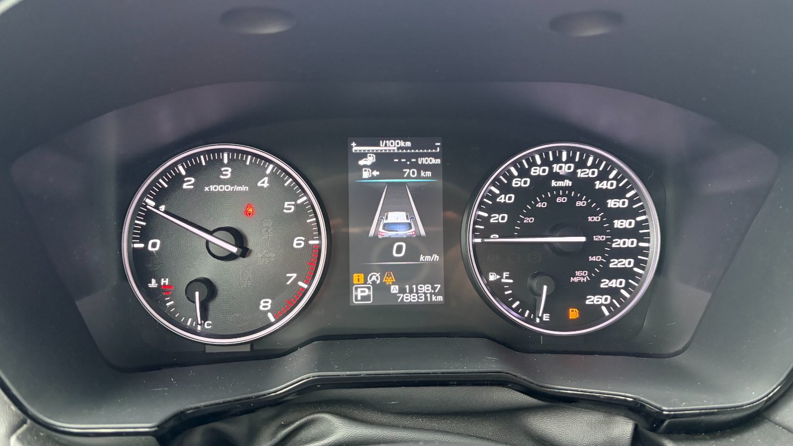 2022 Subaru Outback in Dorval, Quebec