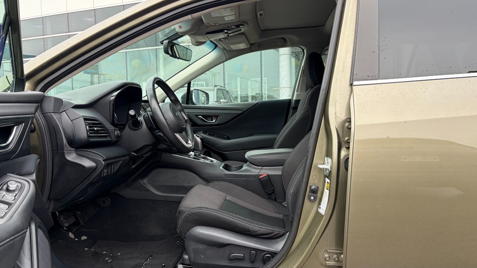 2022 Subaru Outback in Dorval, Quebec