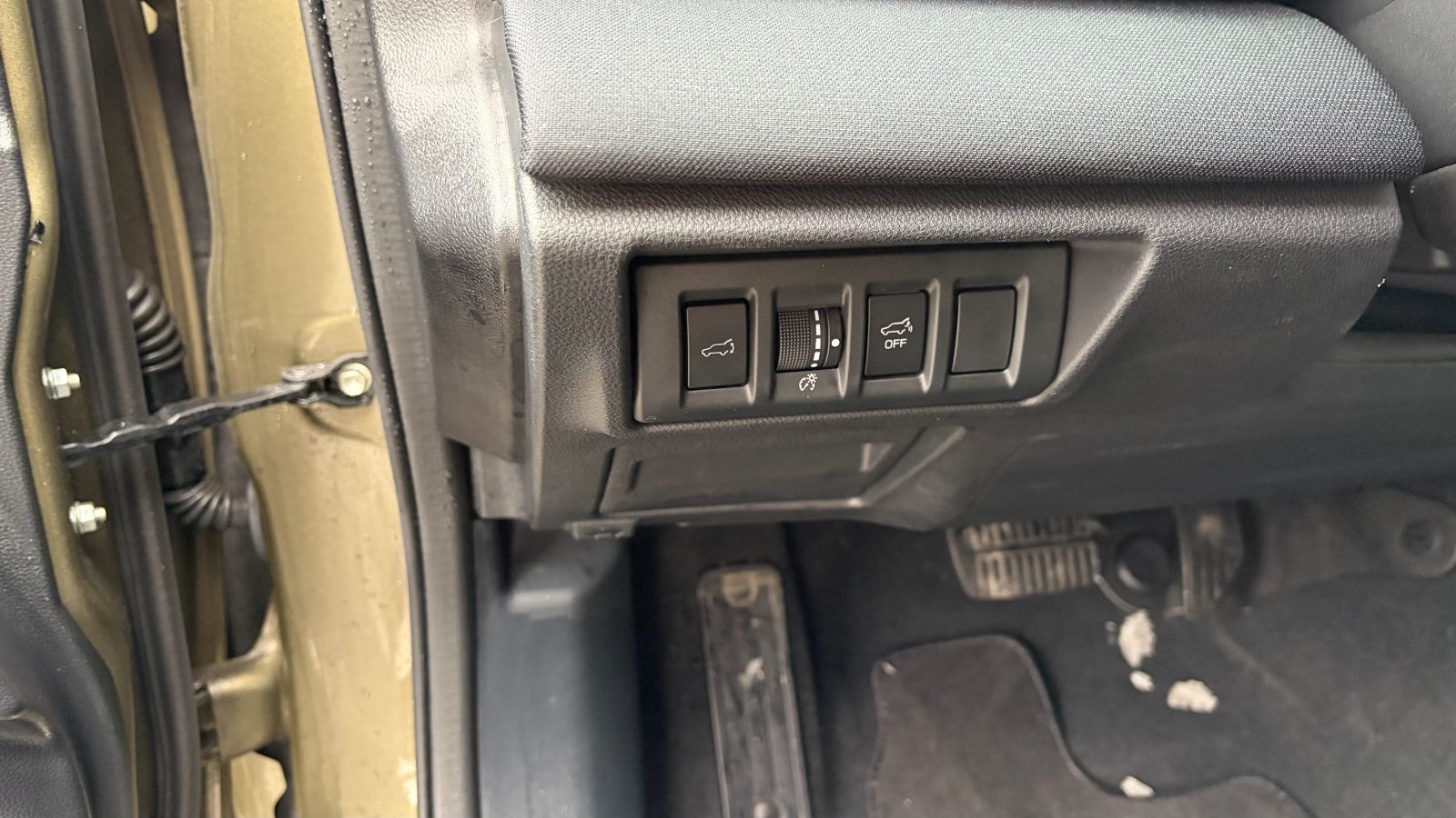 2022 Subaru Outback in Dorval, Quebec