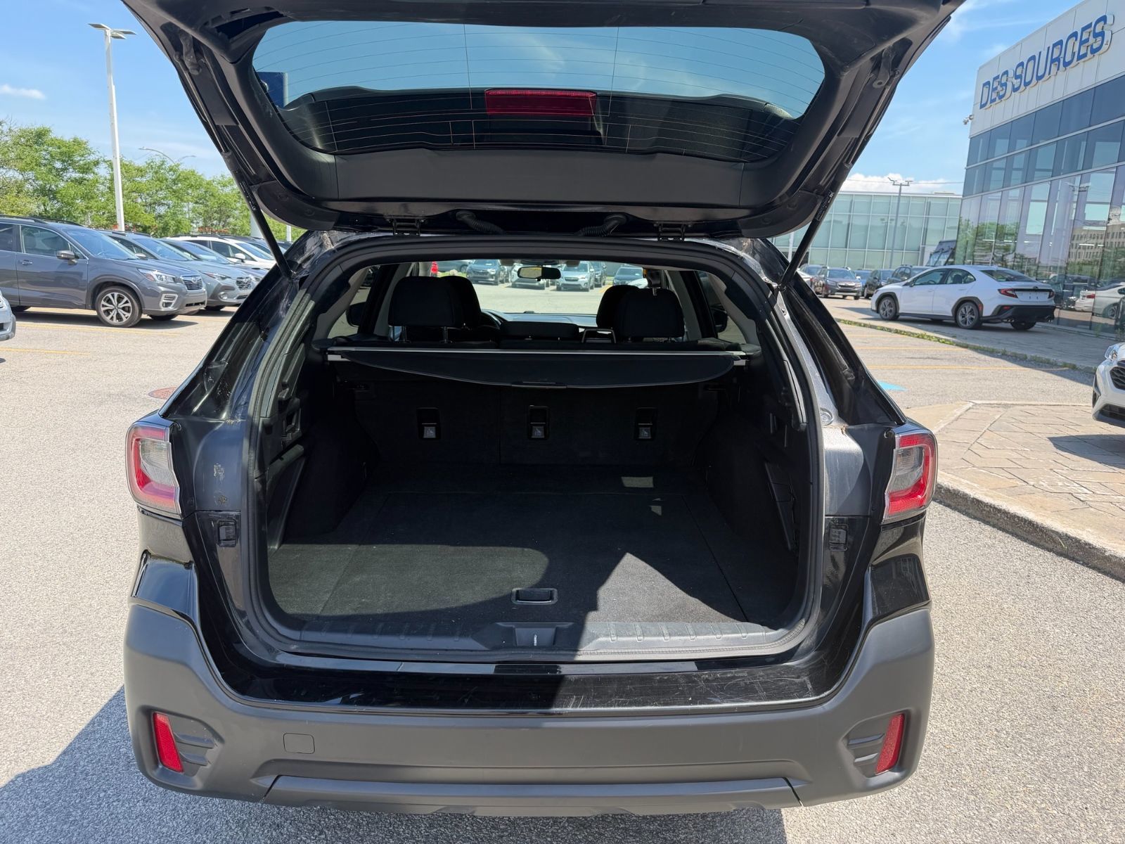 Subaru Outback  2022