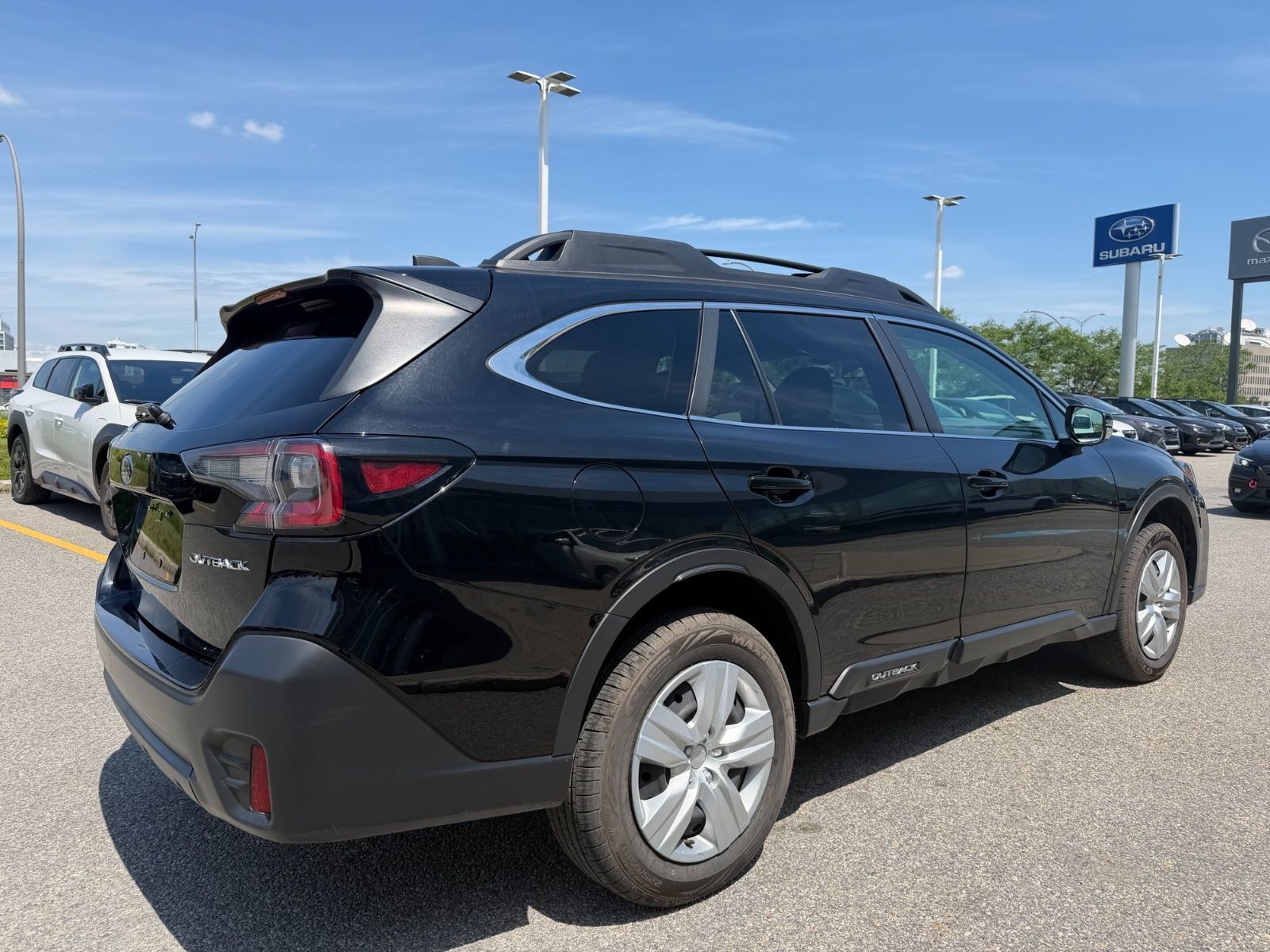 Subaru Outback  2022