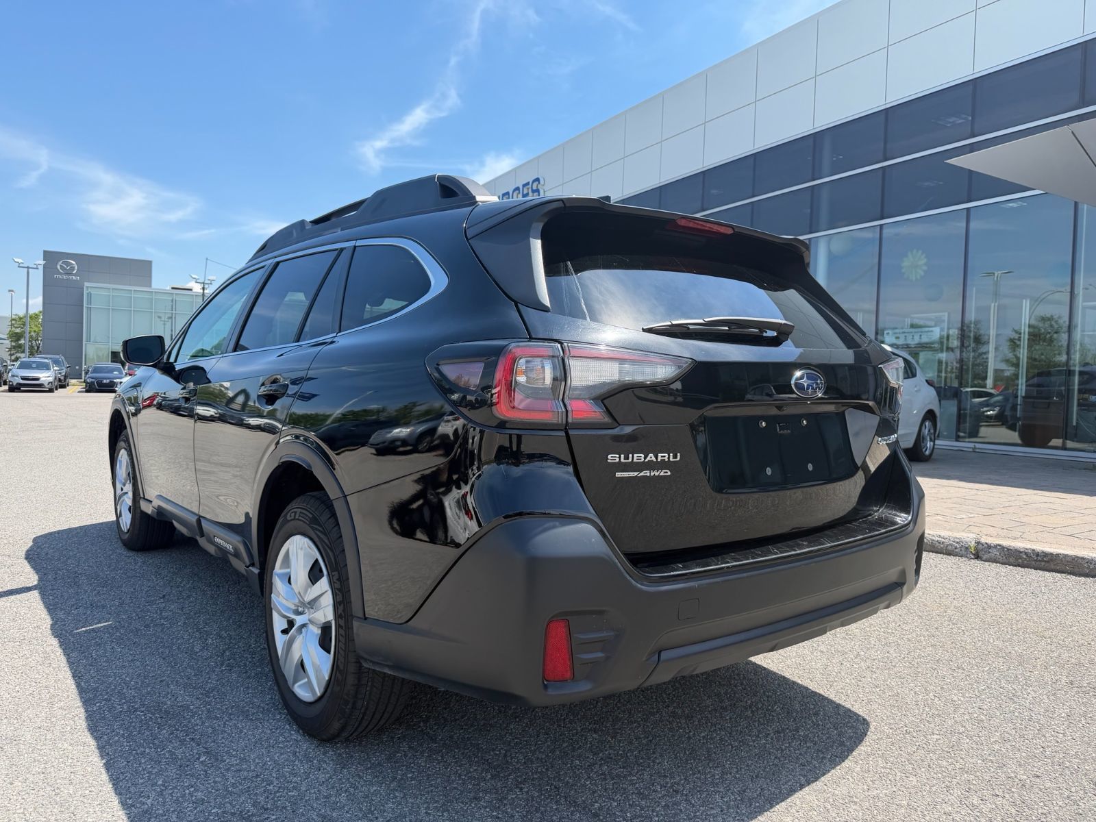 Subaru Outback  2022