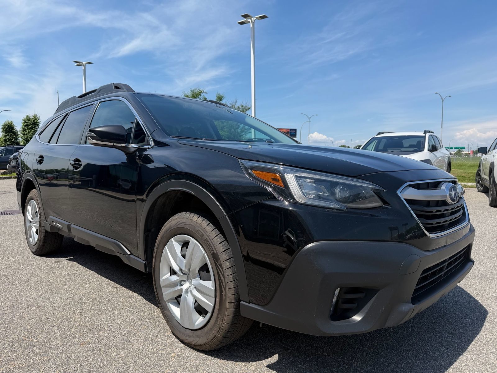 Subaru Outback  2022