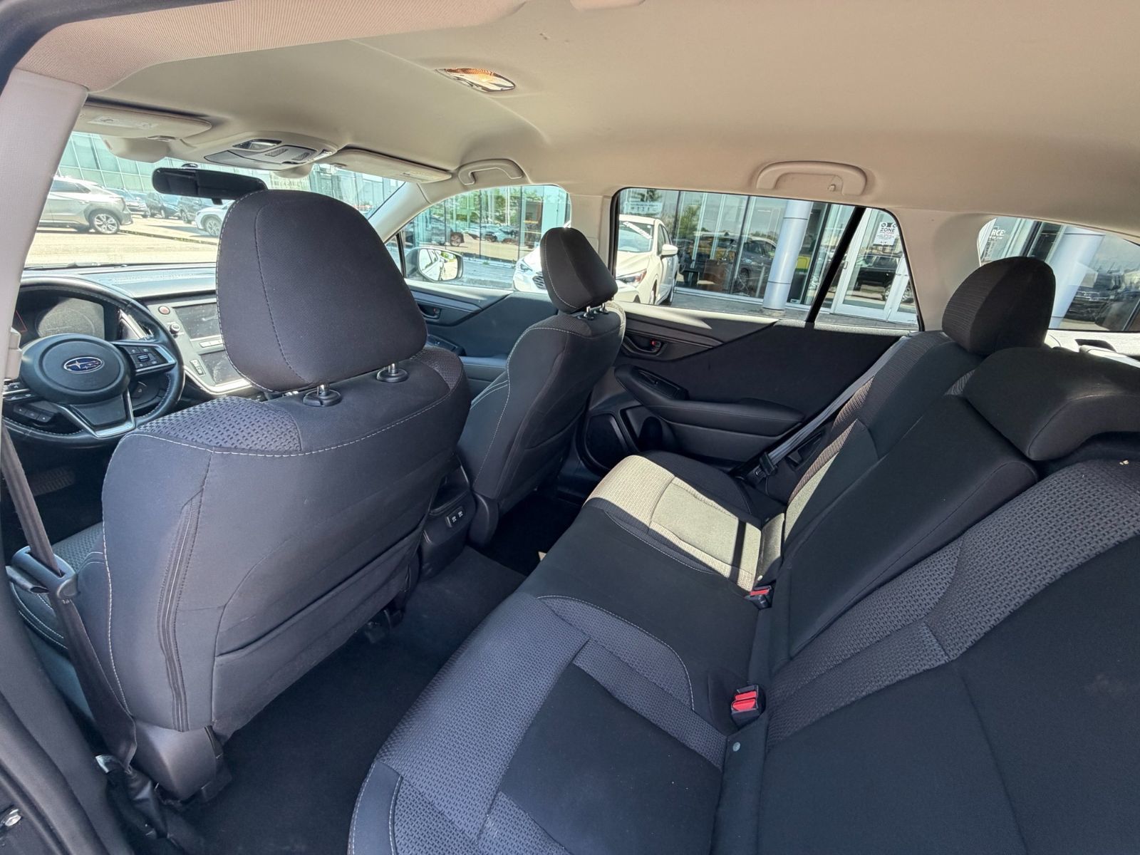 Subaru Outback  2022