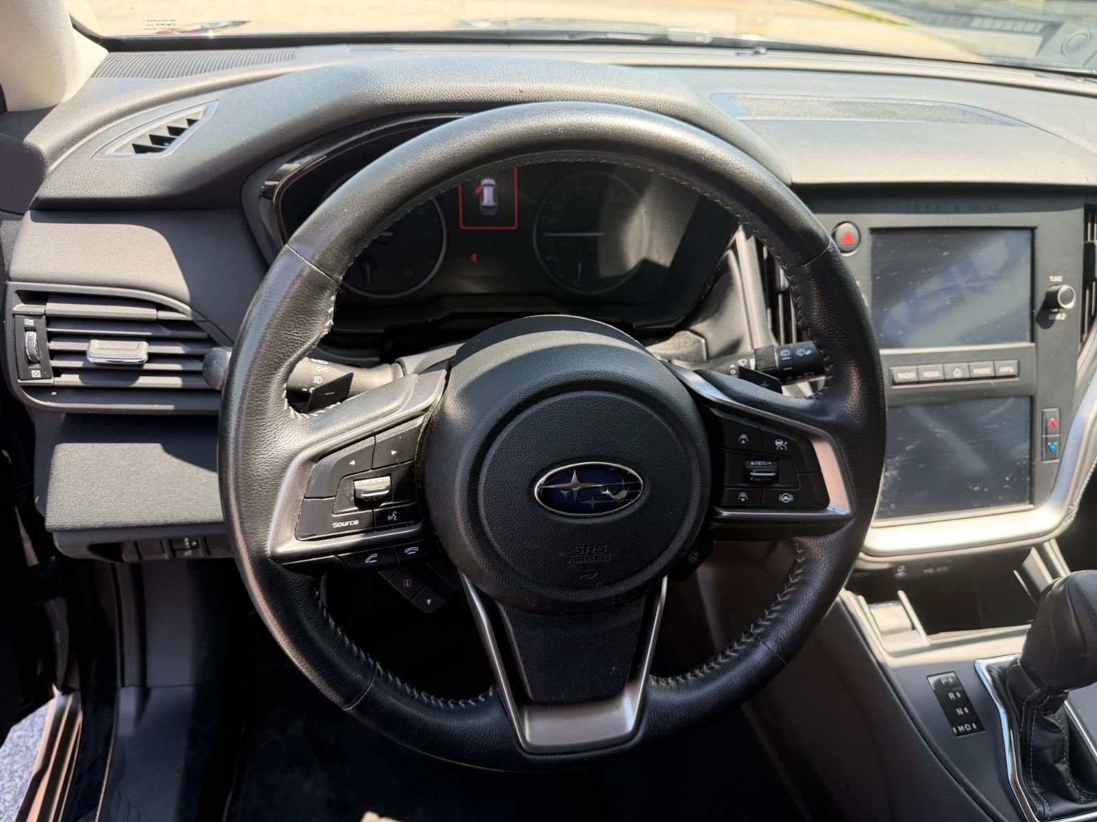 Subaru Outback  2022
