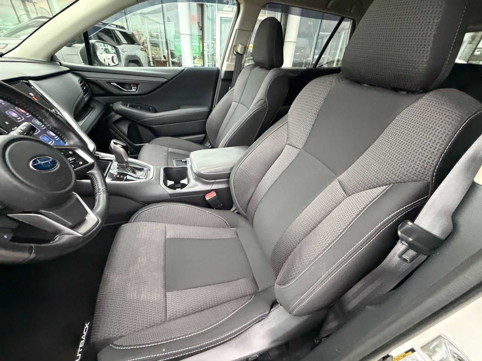 Subaru Outback  2022