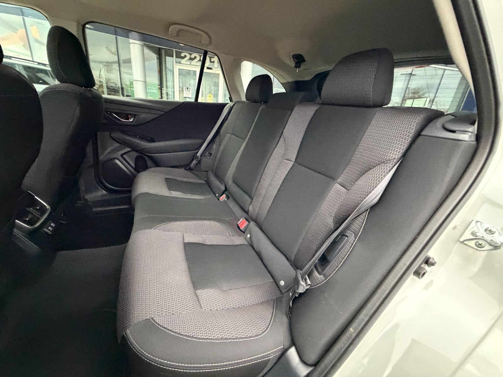 Subaru Outback  2022