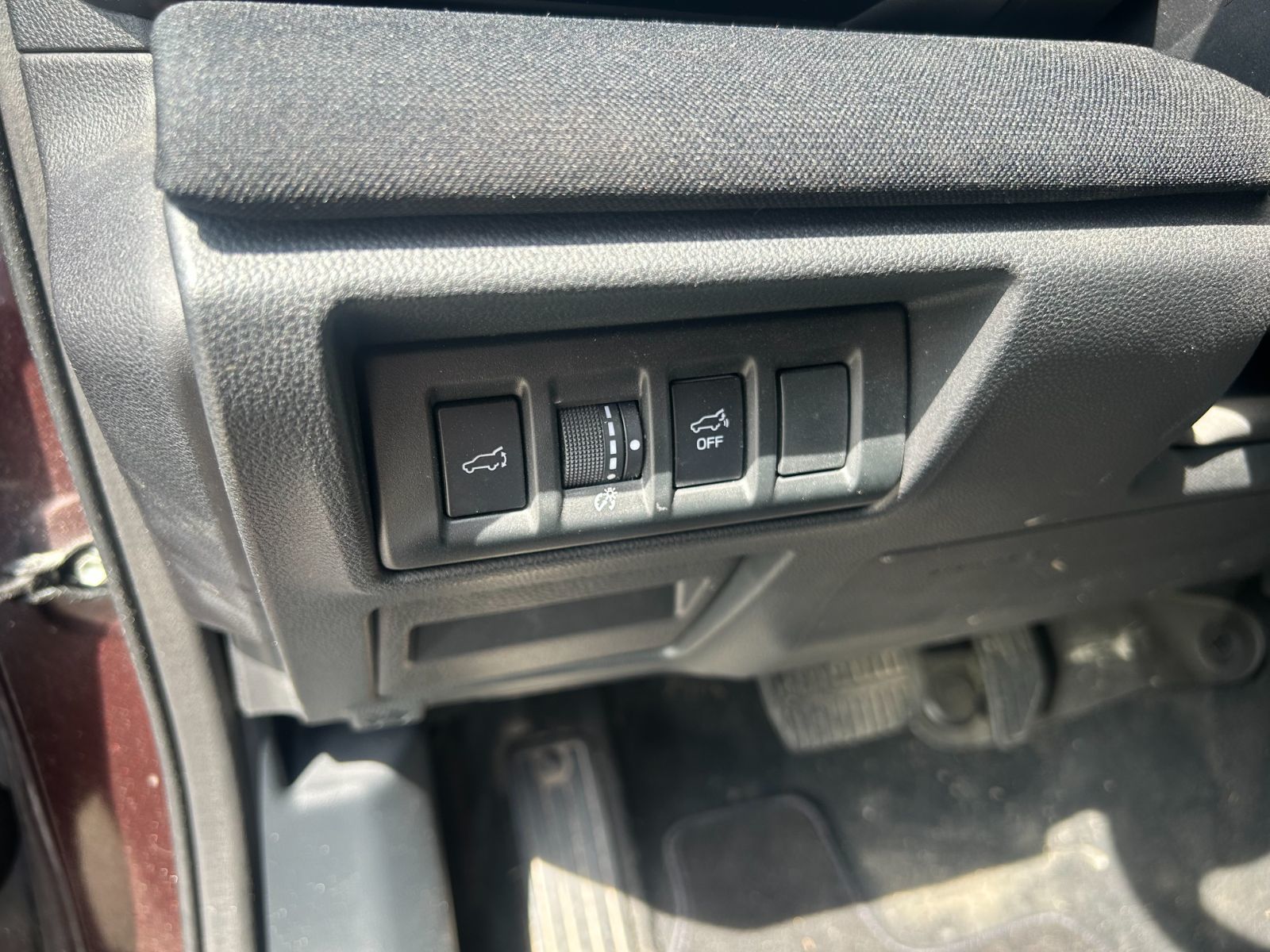 2023 Subaru Outback in Dorval, Quebec
