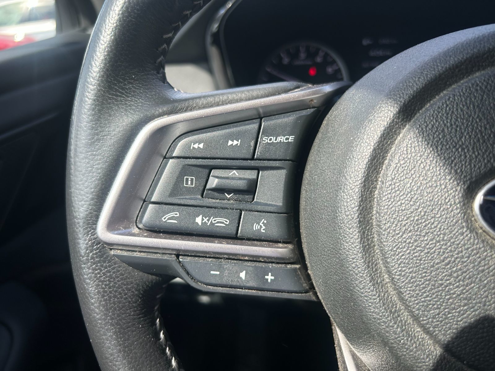 2023 Subaru Outback in Dorval, Quebec
