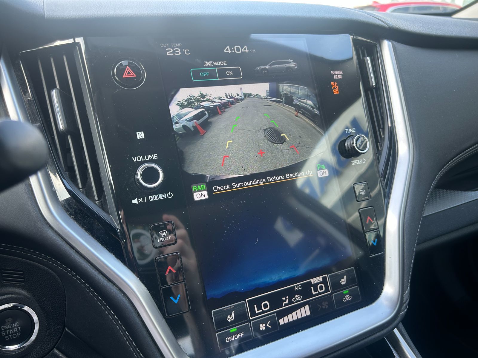 2023 Subaru Outback in Dorval, Quebec
