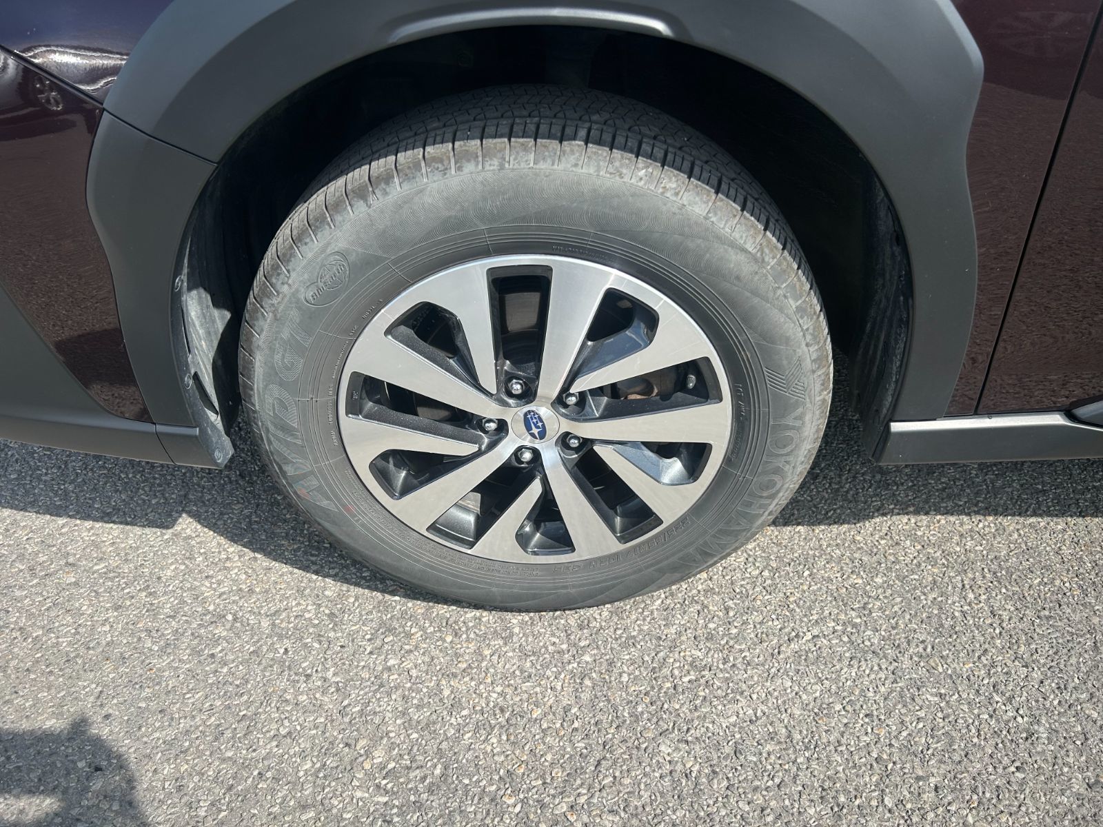 2023 Subaru Outback in Dorval, Quebec