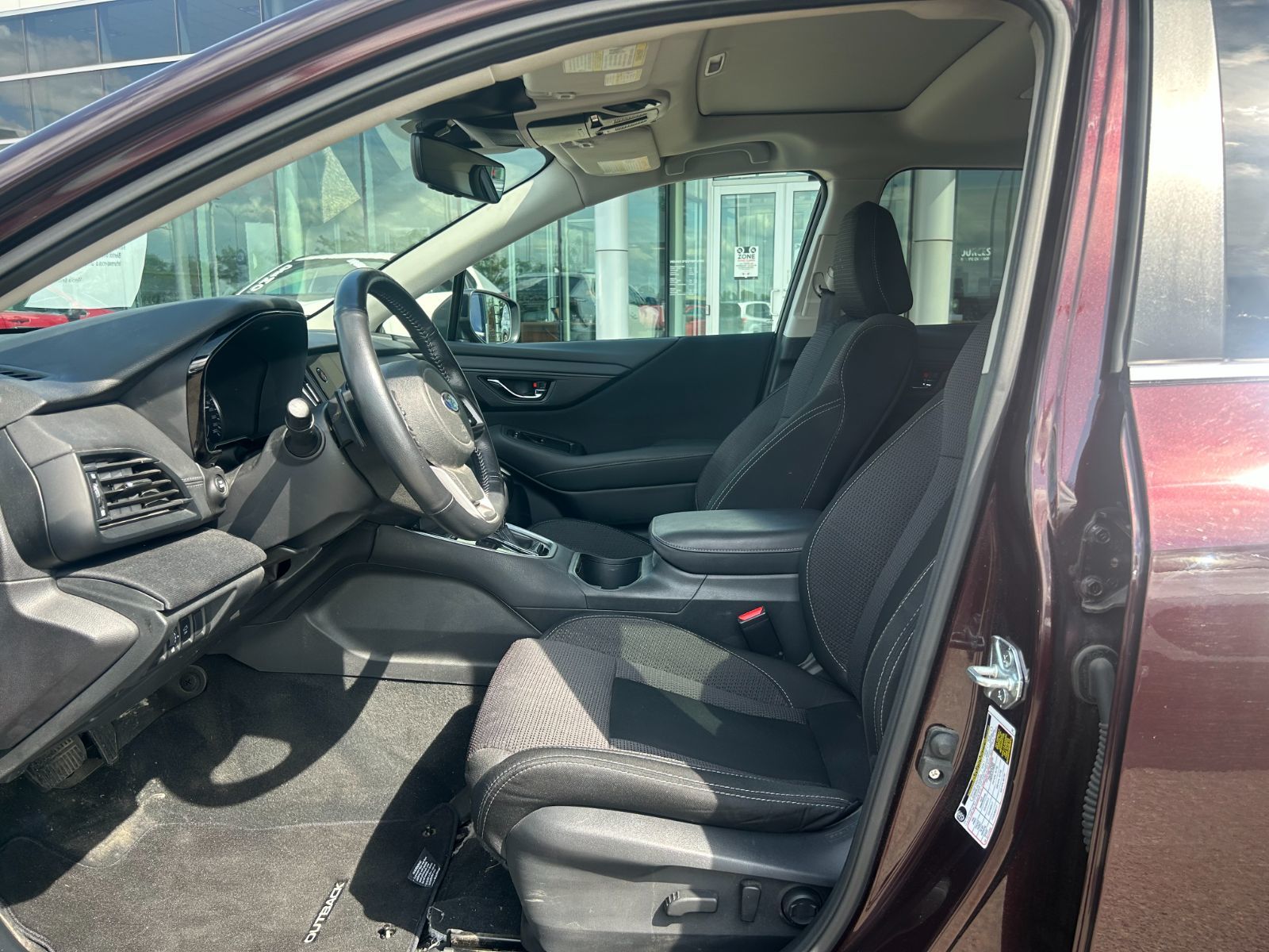 2023 Subaru Outback in Dorval, Quebec