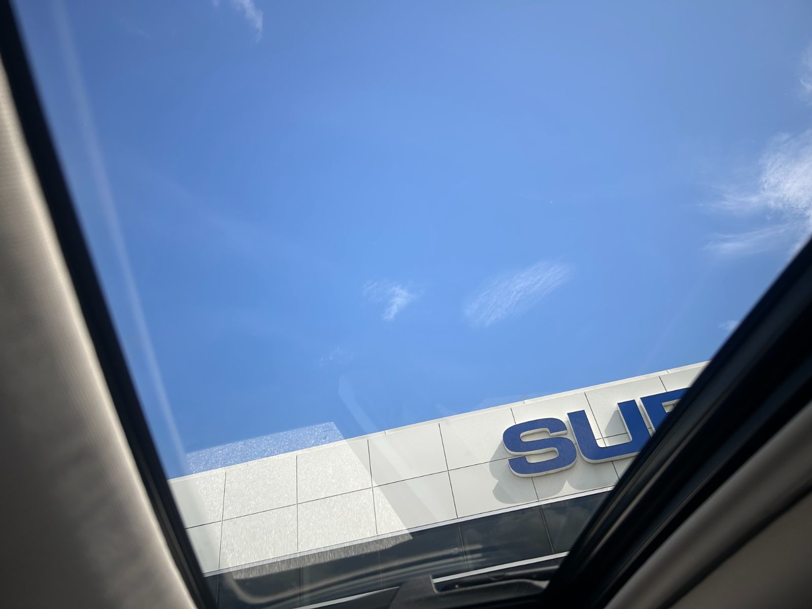 2023 Subaru Outback in Dorval, Quebec